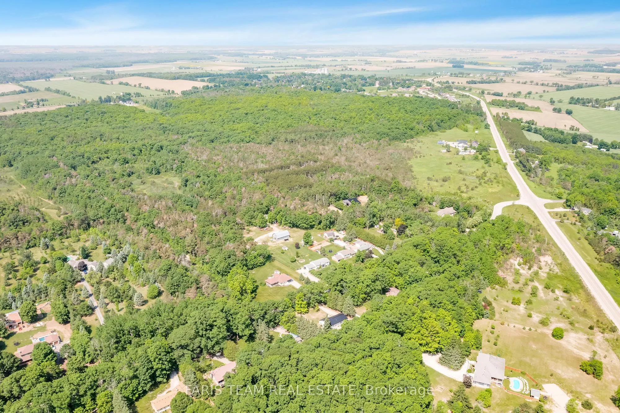 1941 Vespra Valley Road