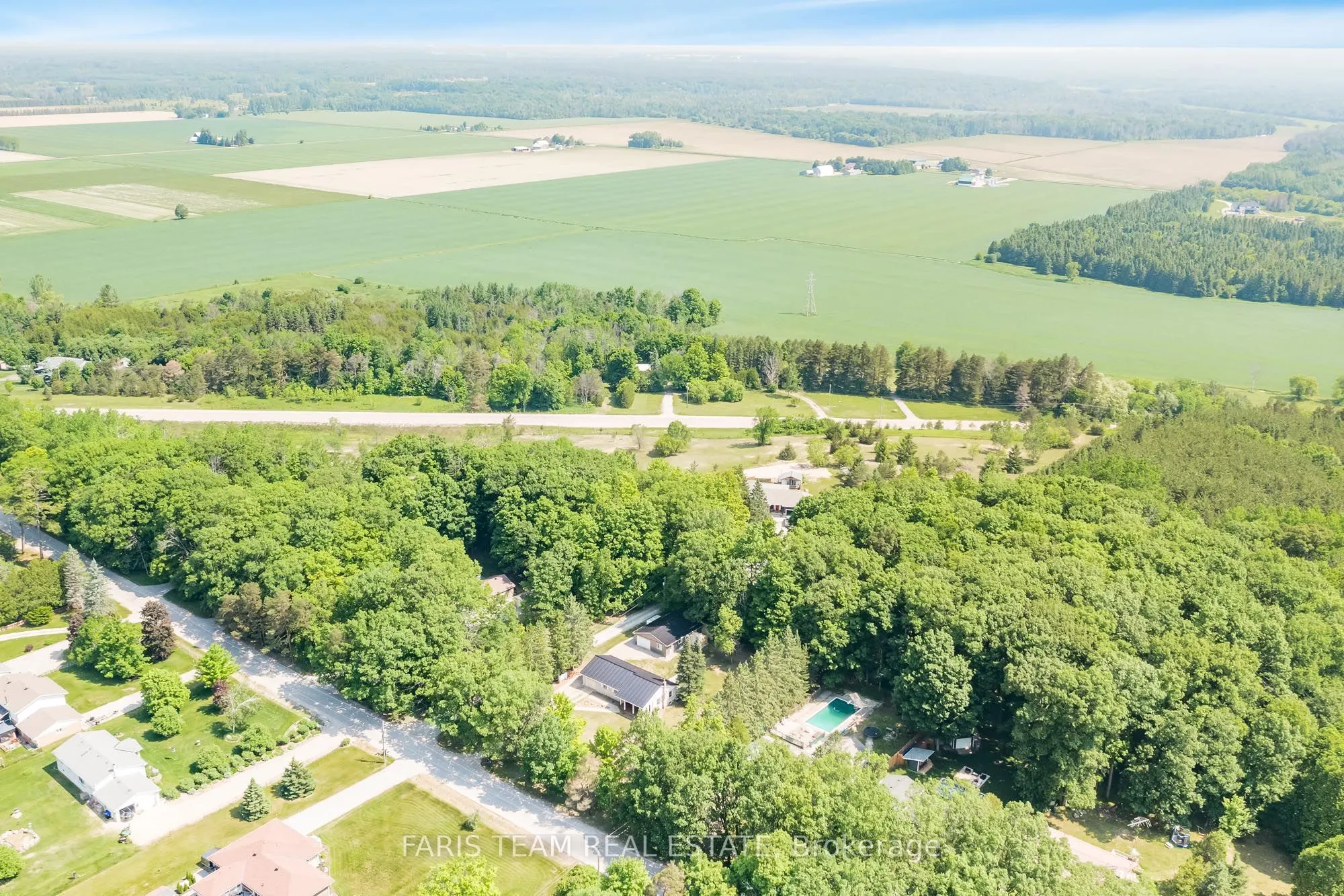1941 Vespra Valley Road