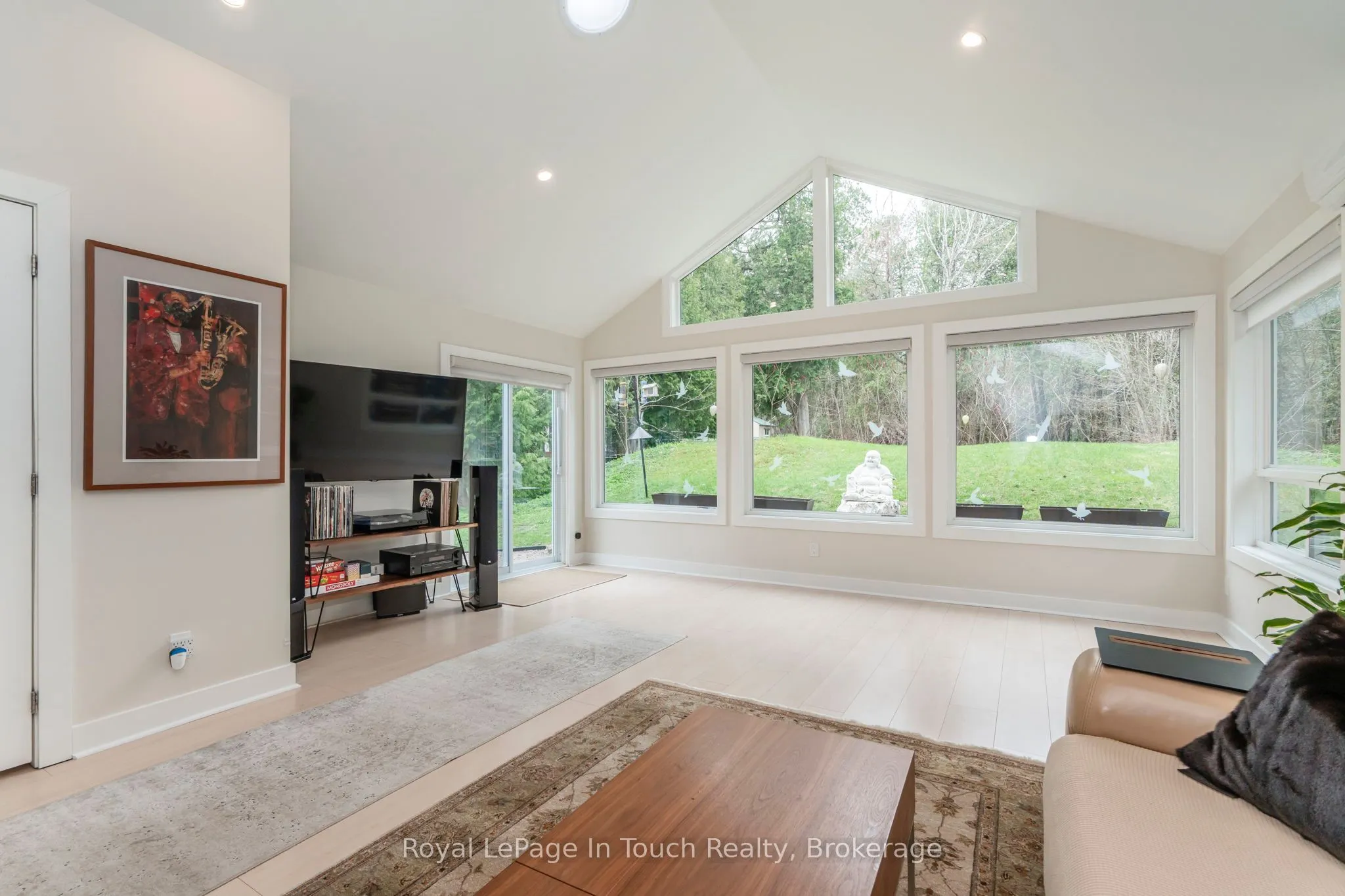 83 King Road
