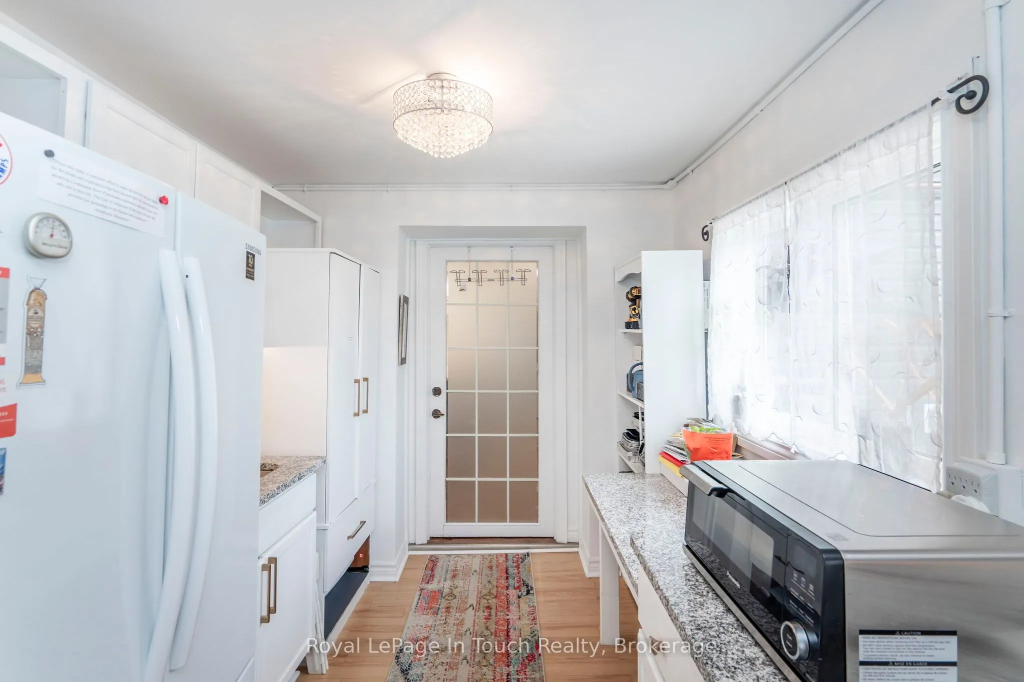 83 King Road