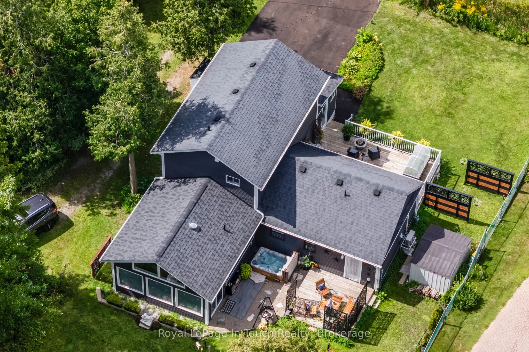 83 King Road