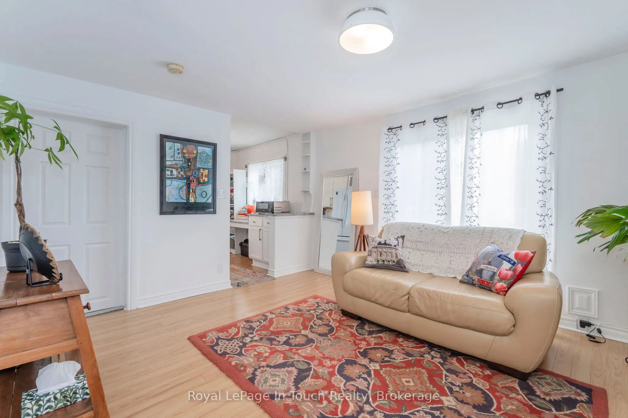 83 King Road