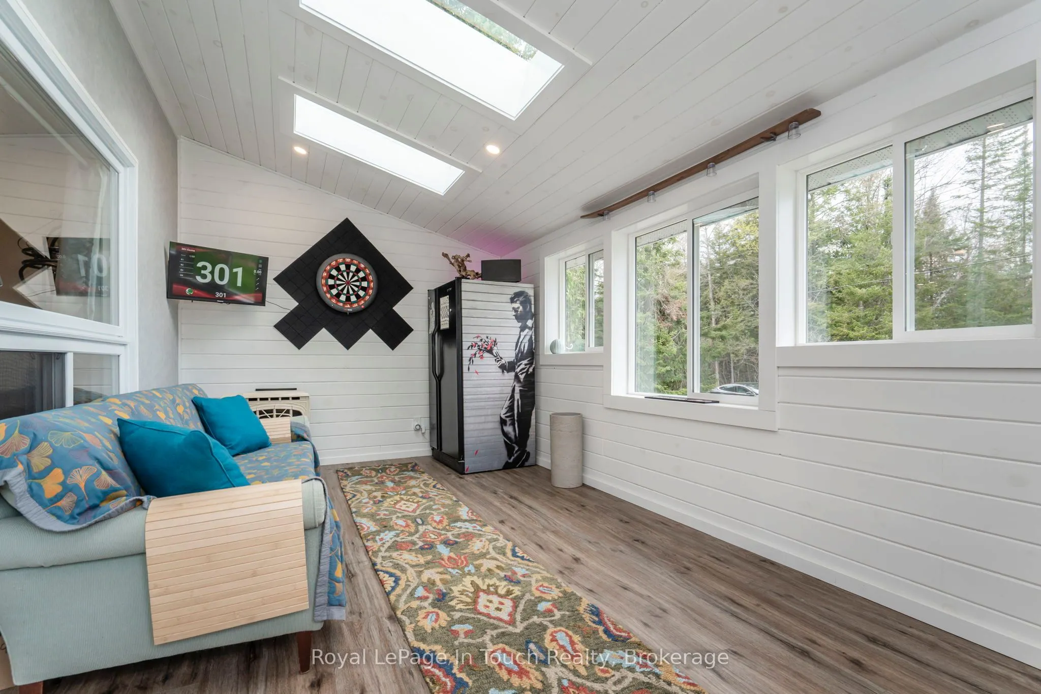 83 King Road