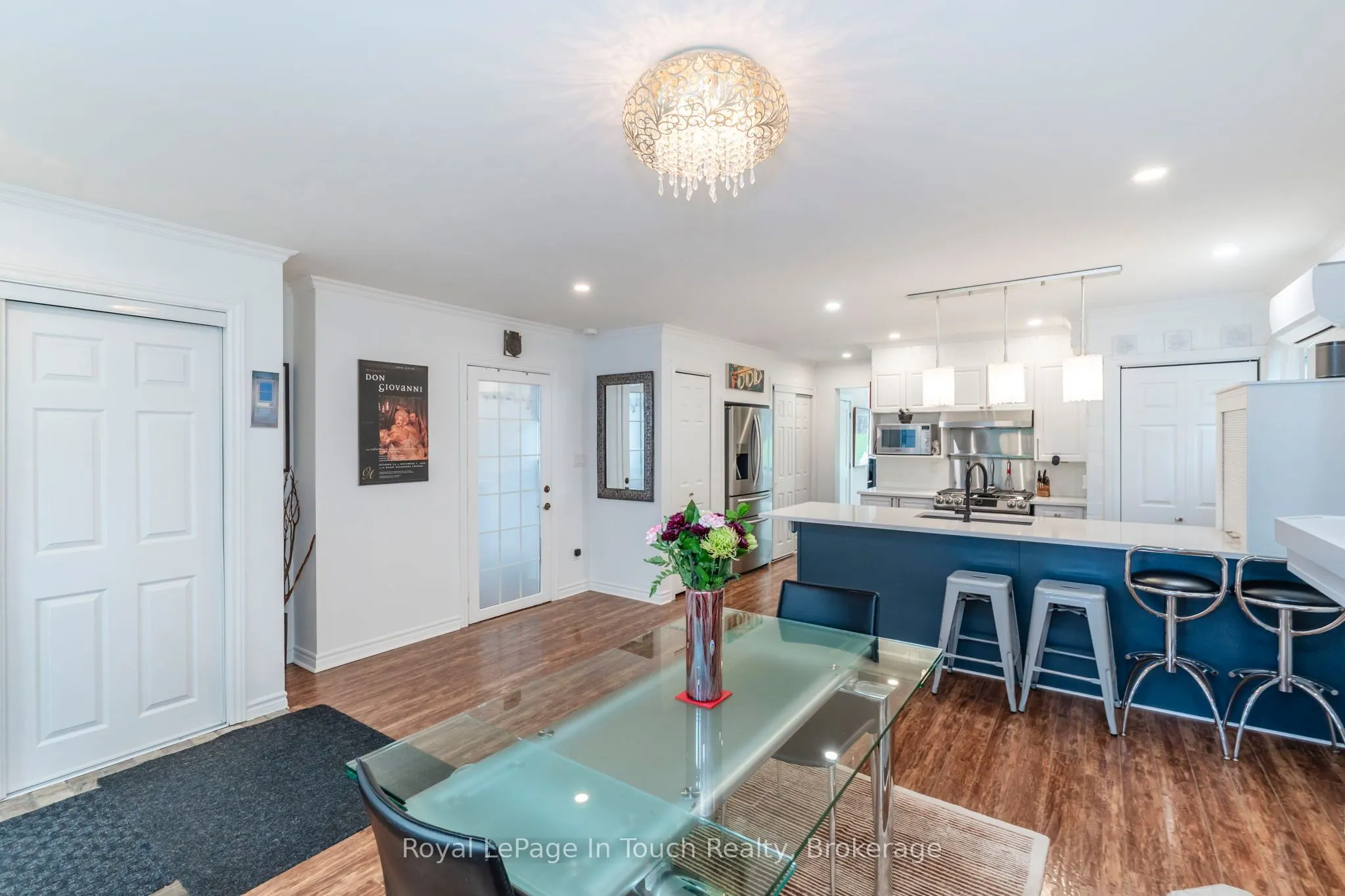 83 King Road