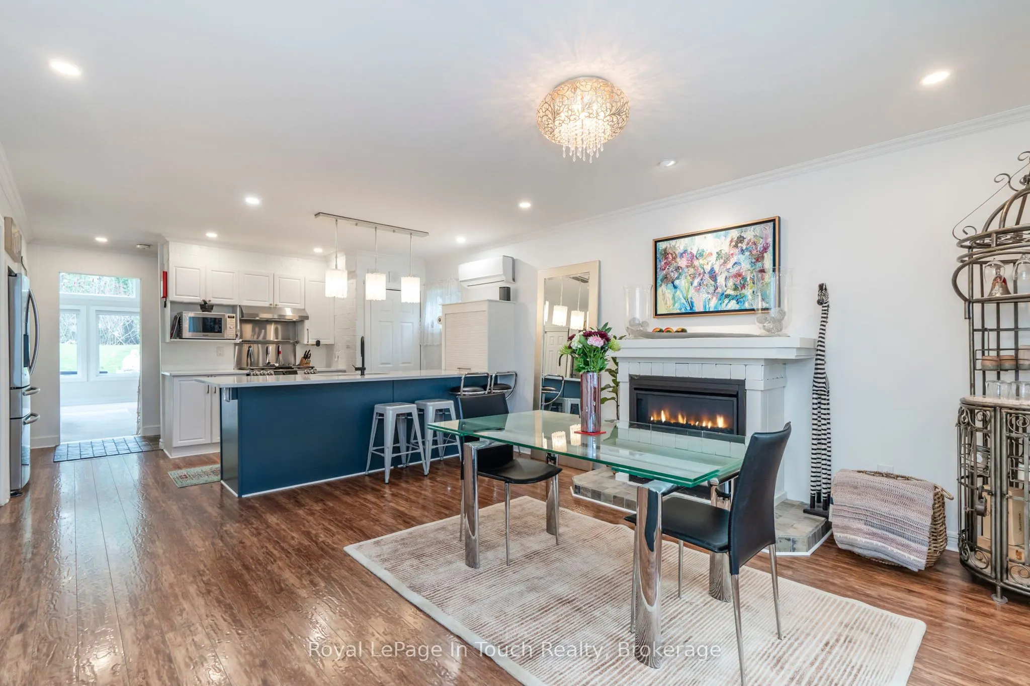 83 King Road