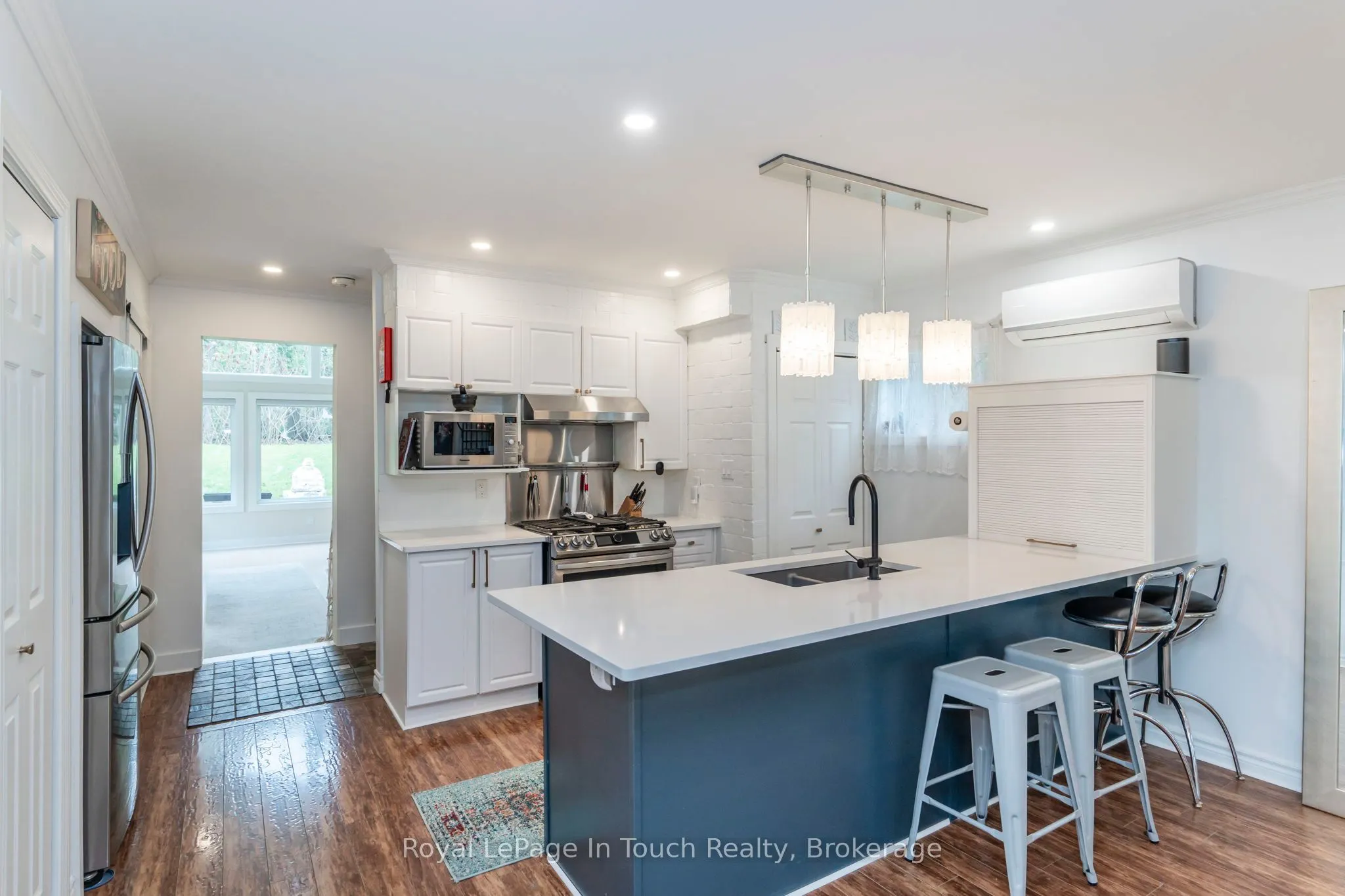 83 King Road