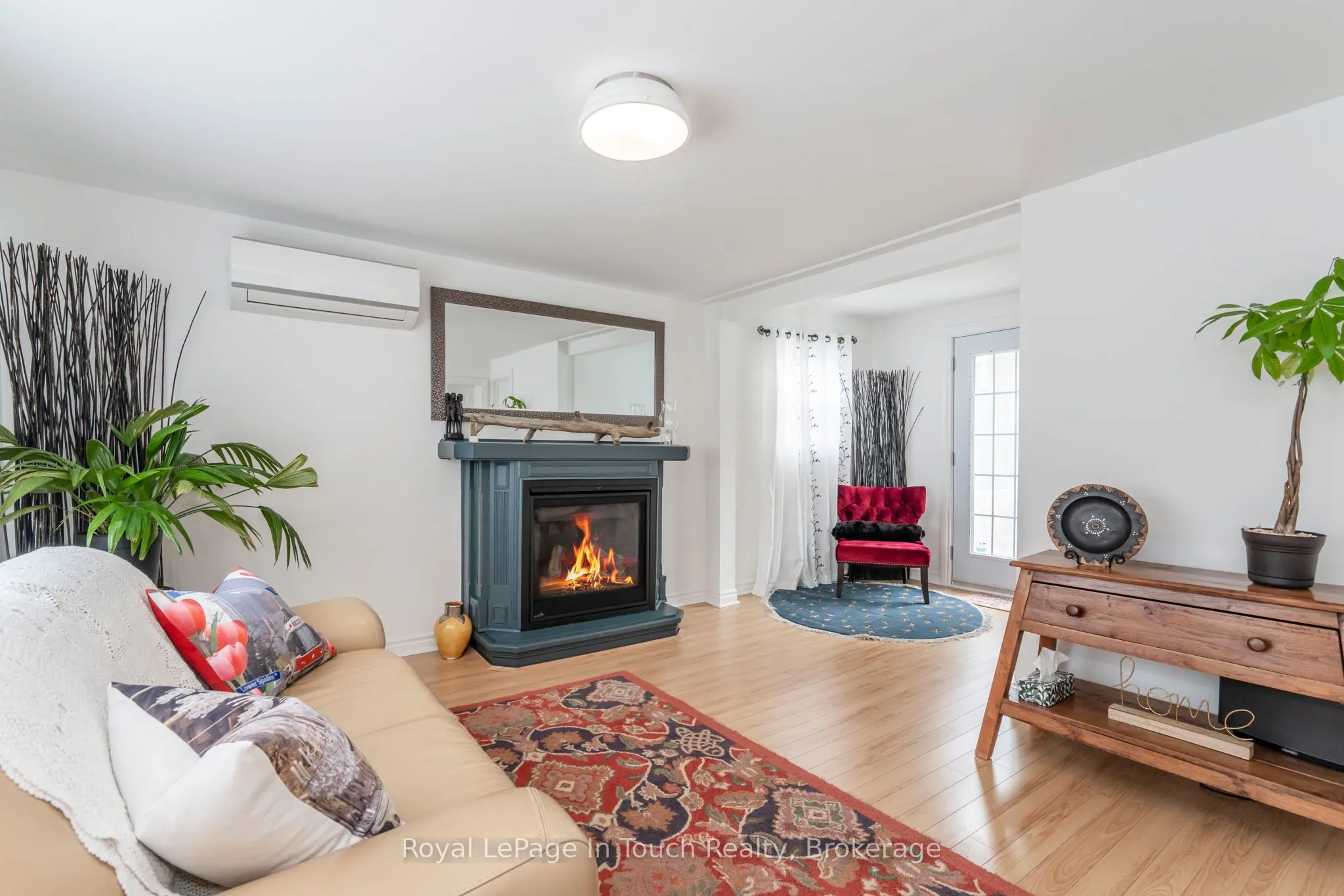83 King Road