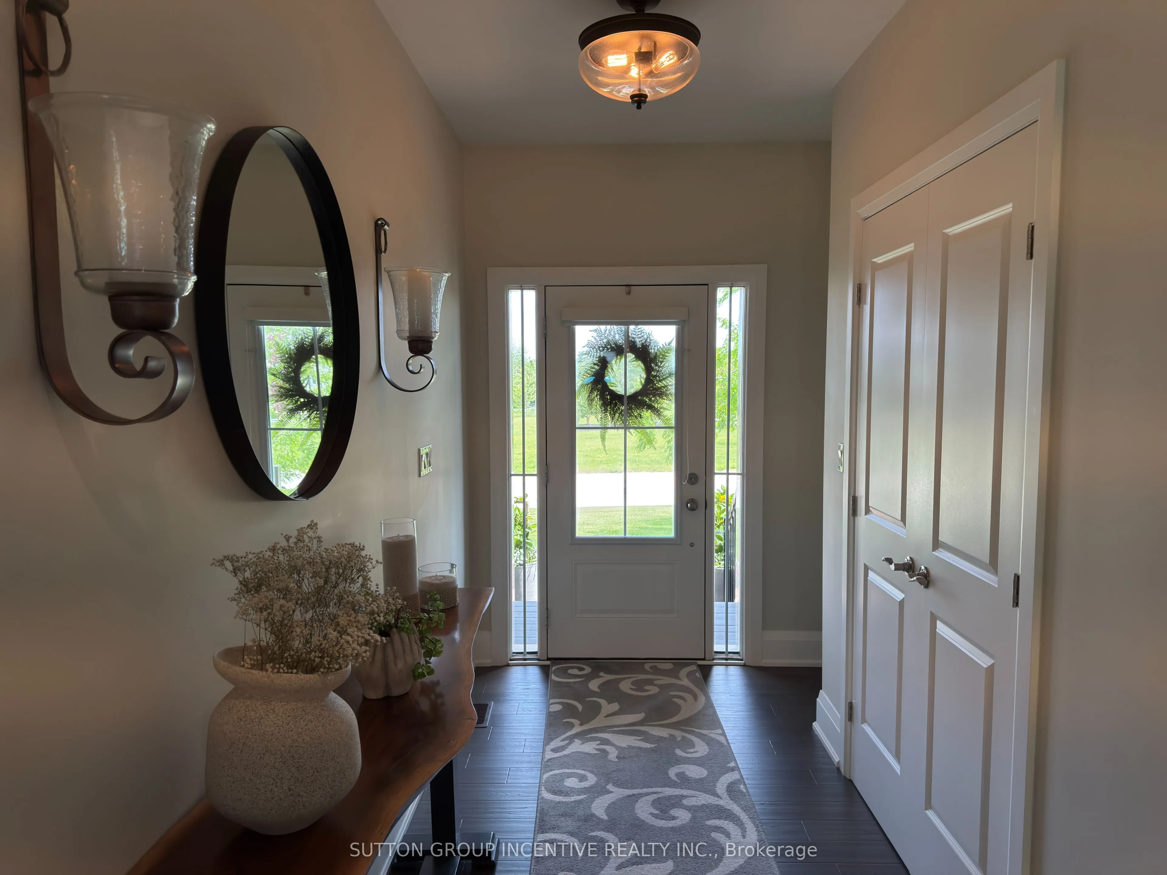 22 thoroughbred Drive