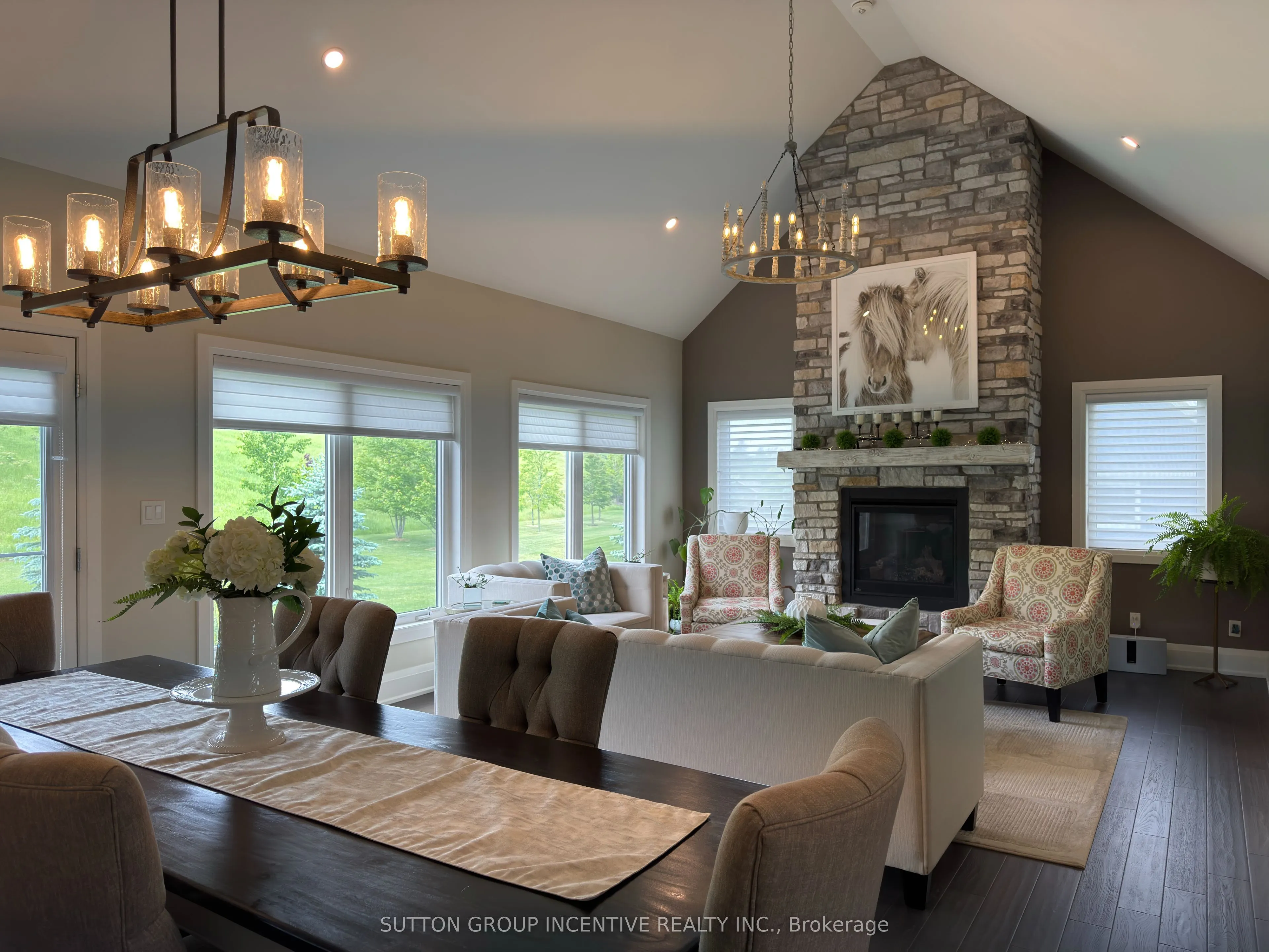 22 thoroughbred Drive