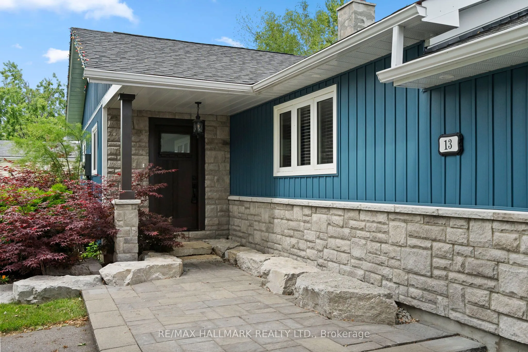 13 Pinetree Court