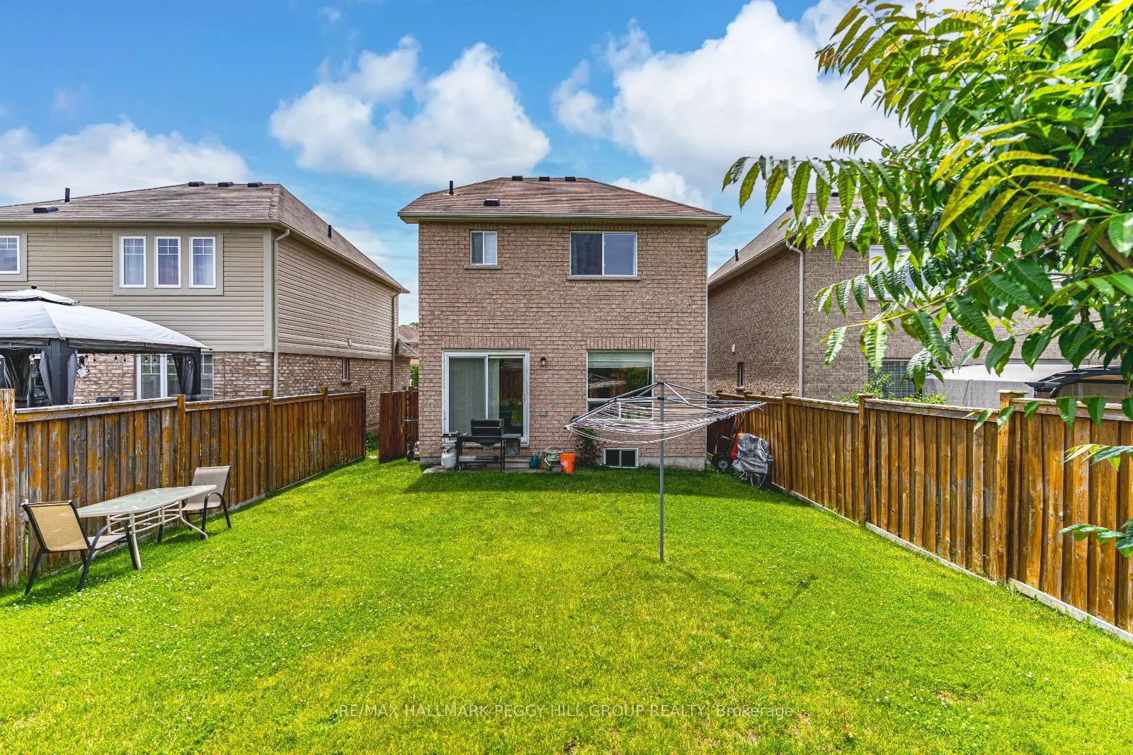 116 Empire Drive