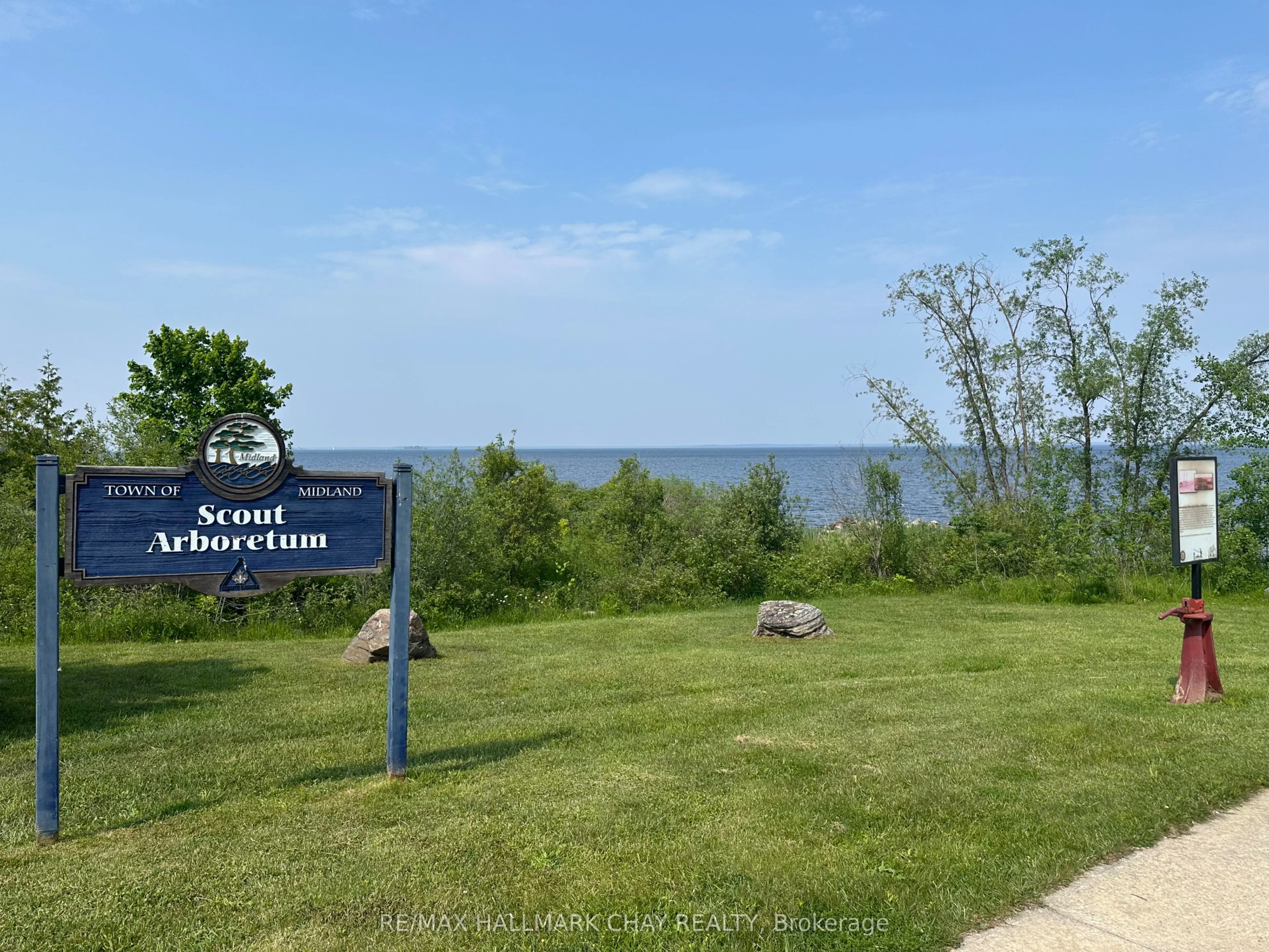 280 Aberdeen Boulevard, #403-PH3