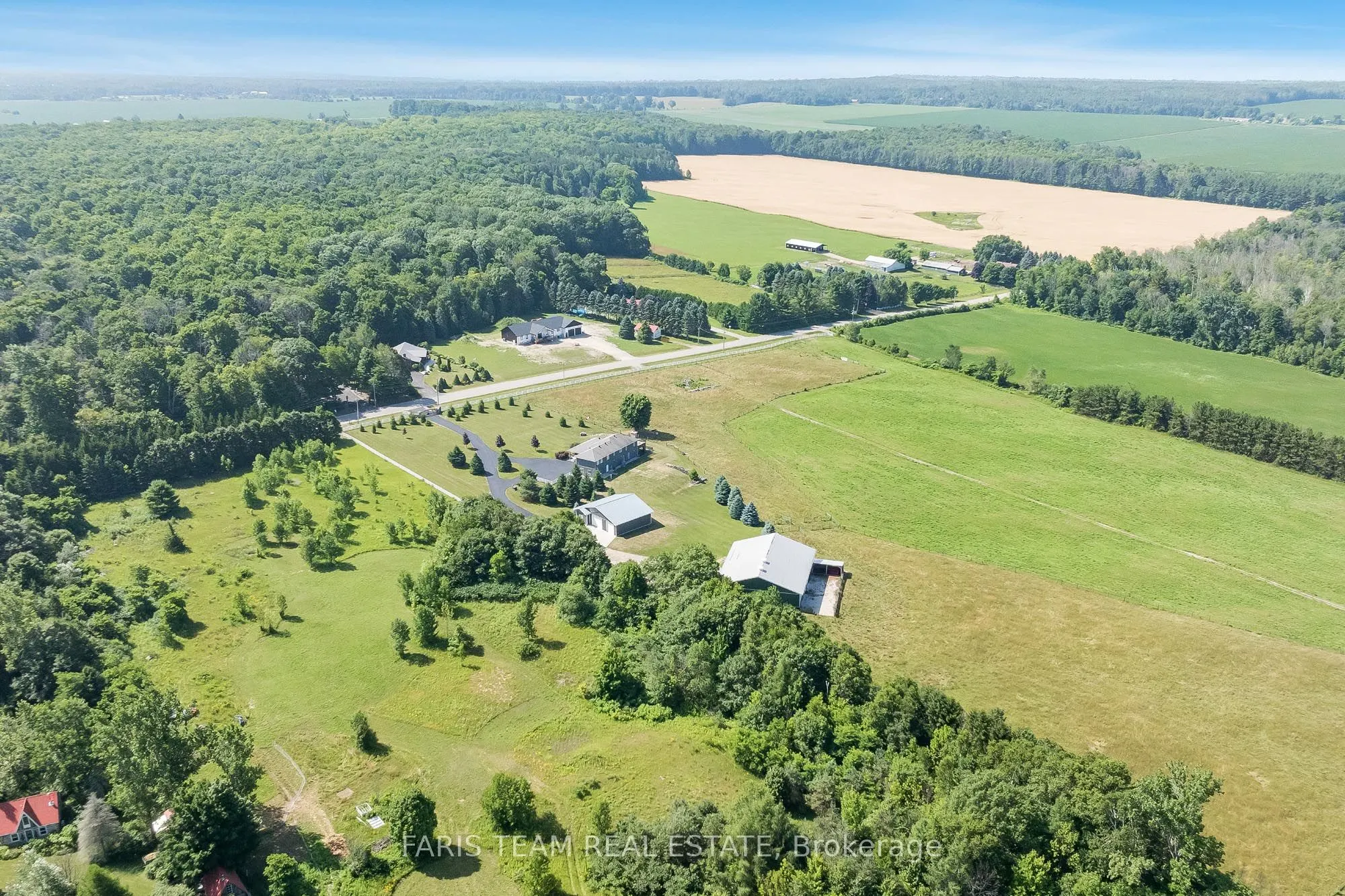 130 Concession 15 W