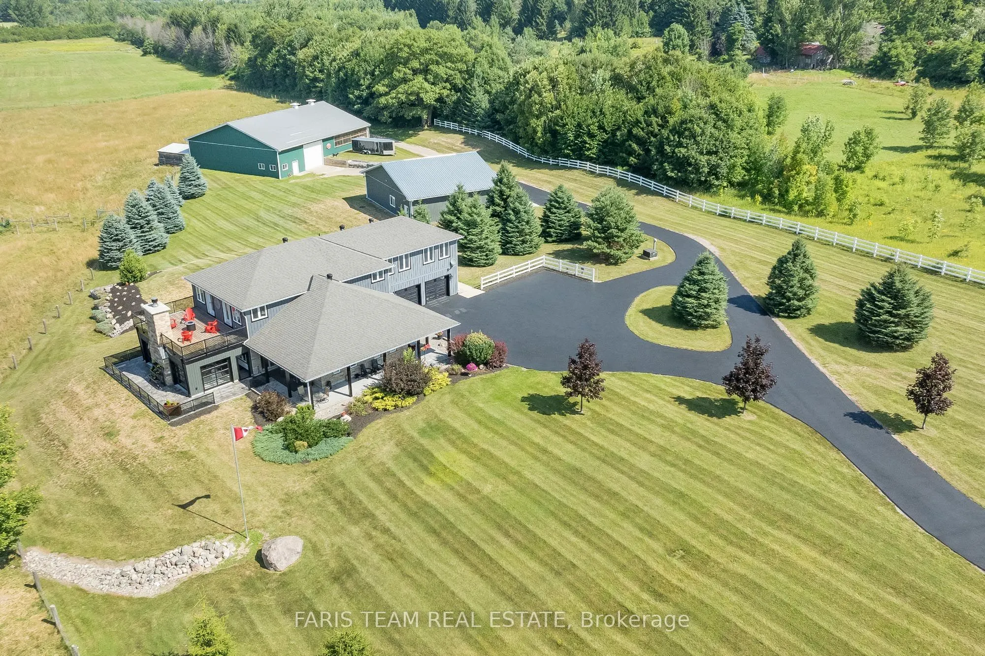 130 Concession 15 W