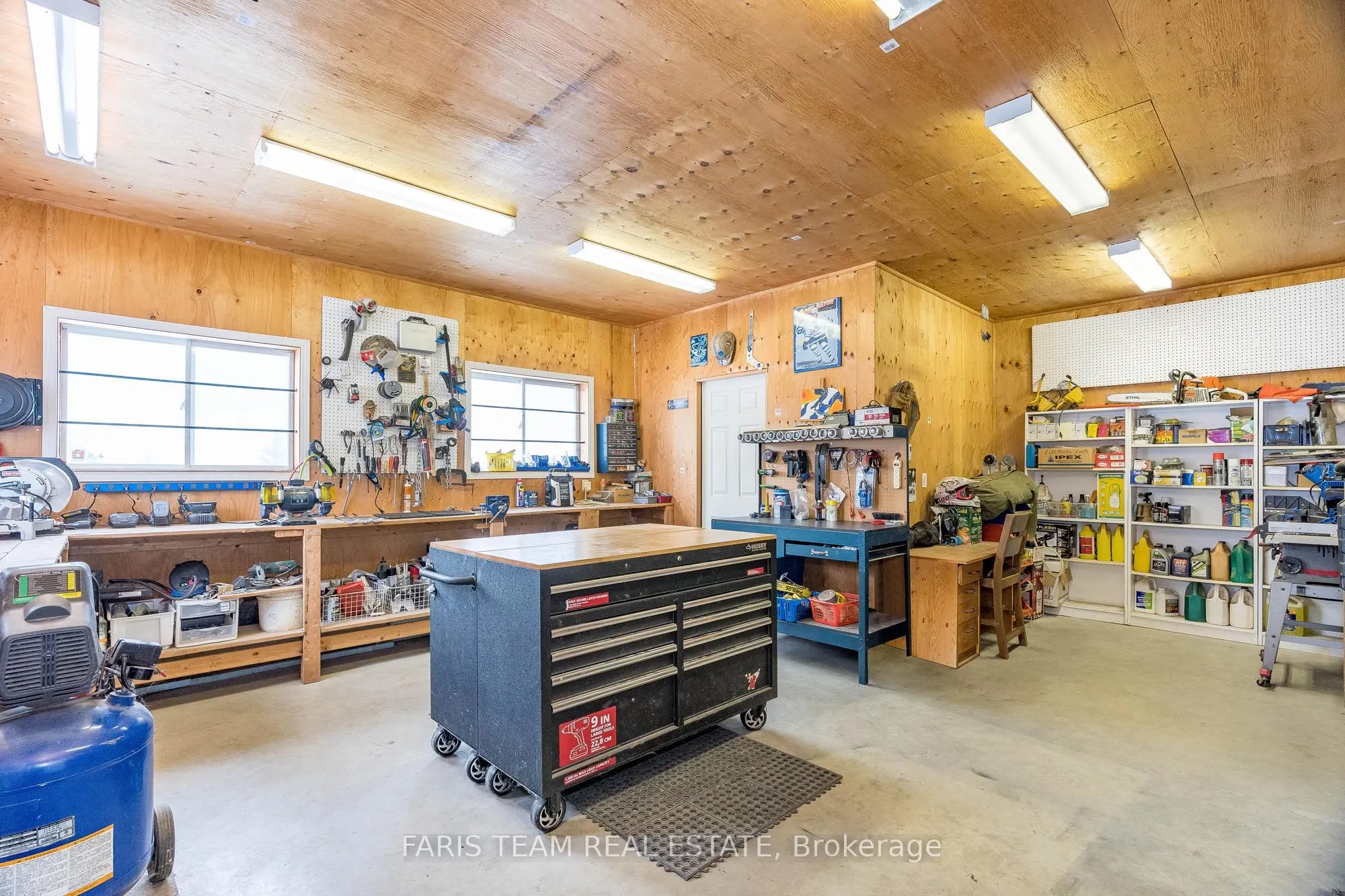 130 Concession 15 W
