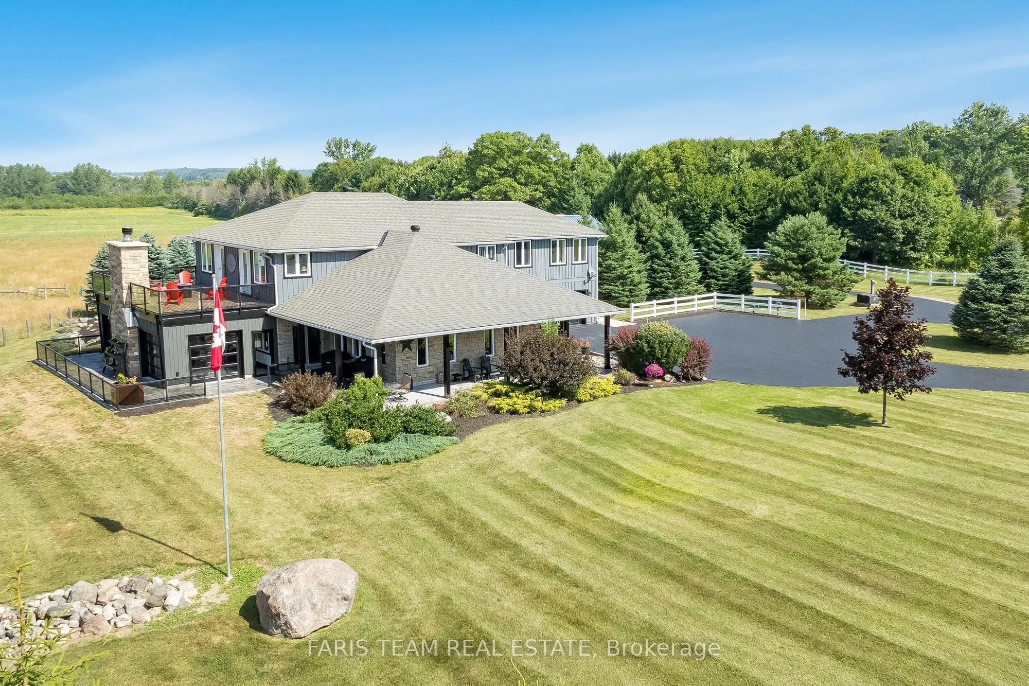 130 Concession 15 W