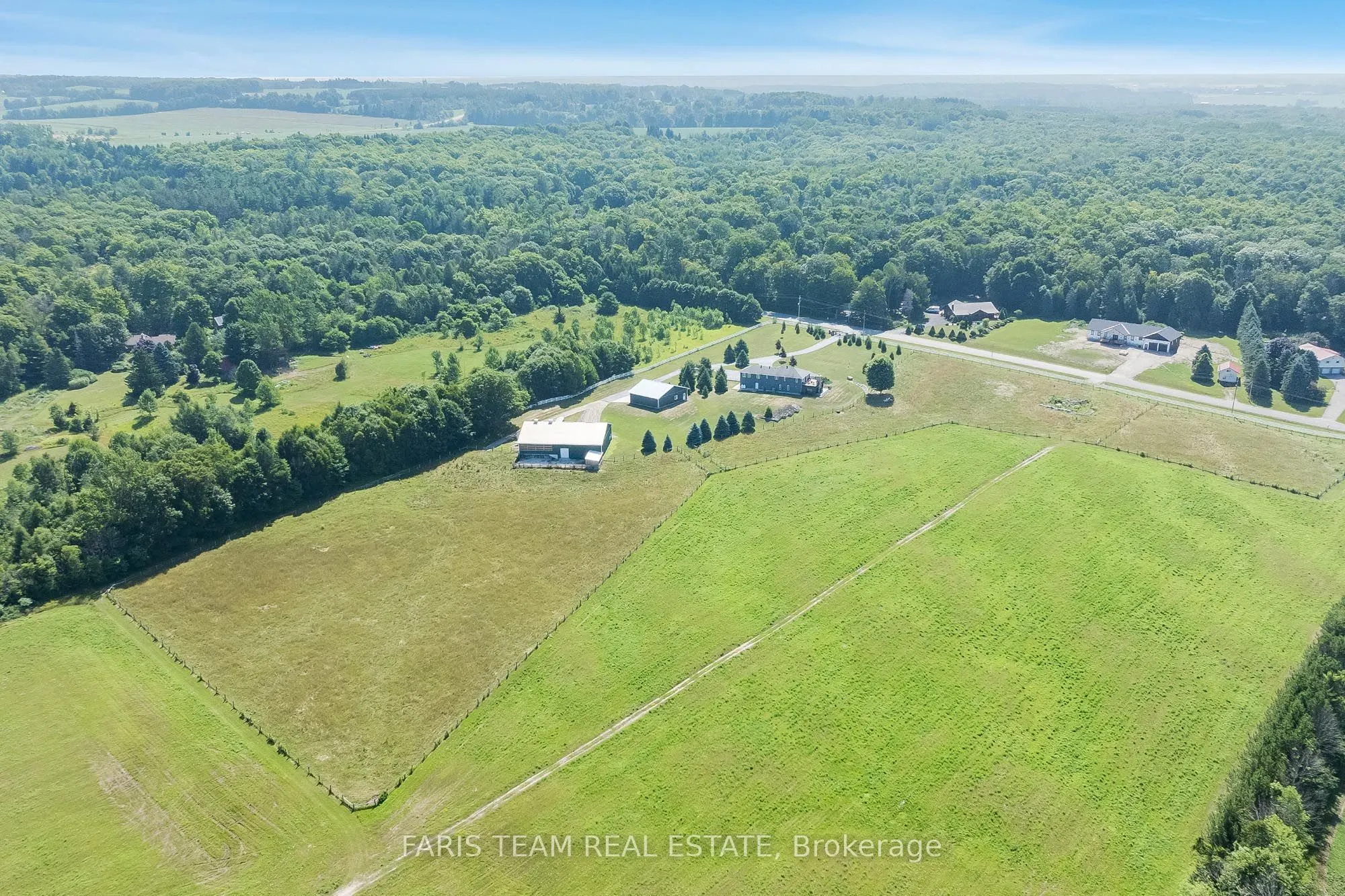 130 Concession 15 W