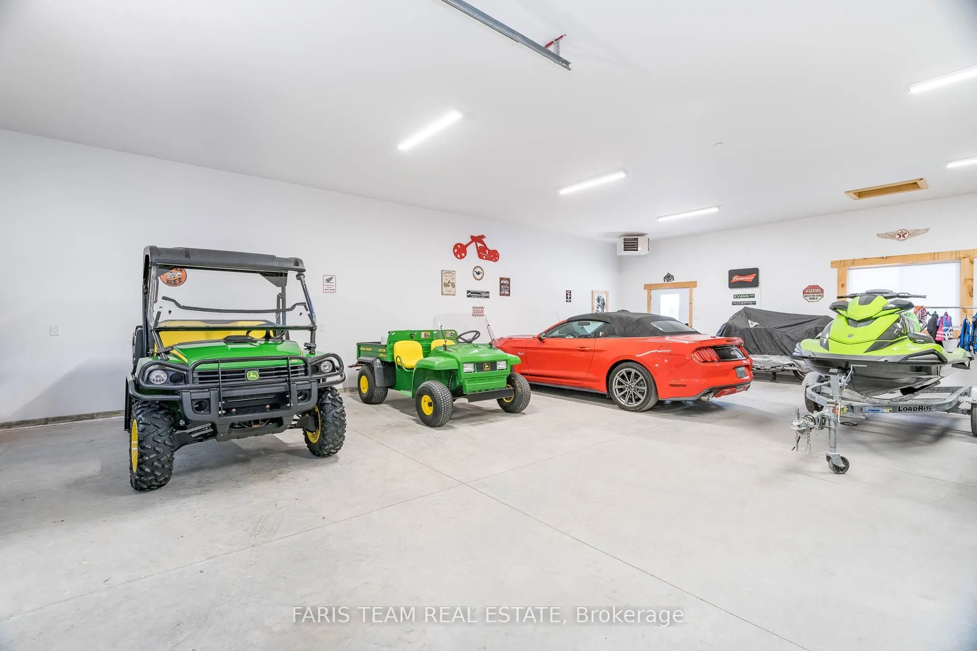 130 Concession 15 W