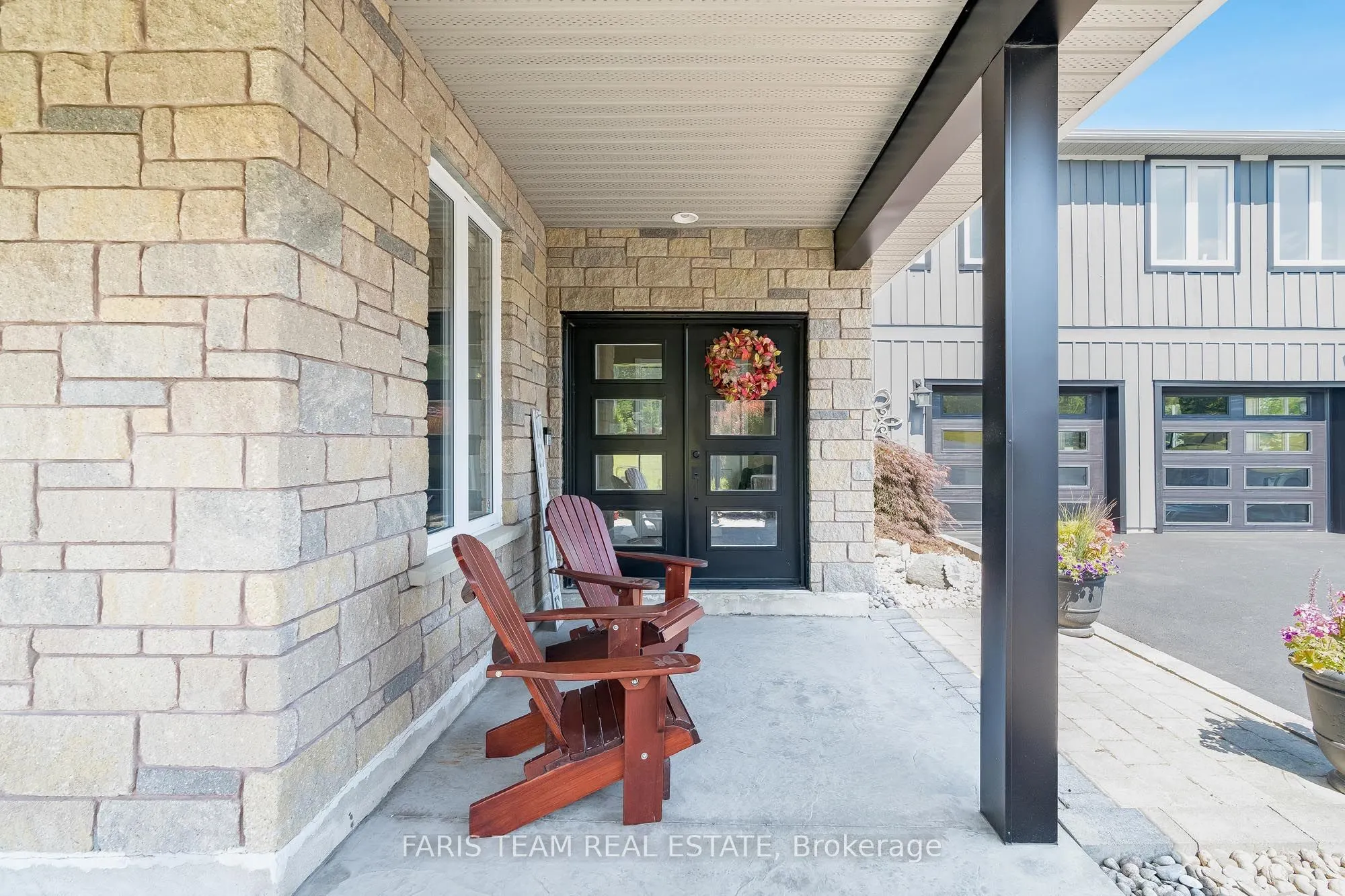130 Concession 15 W