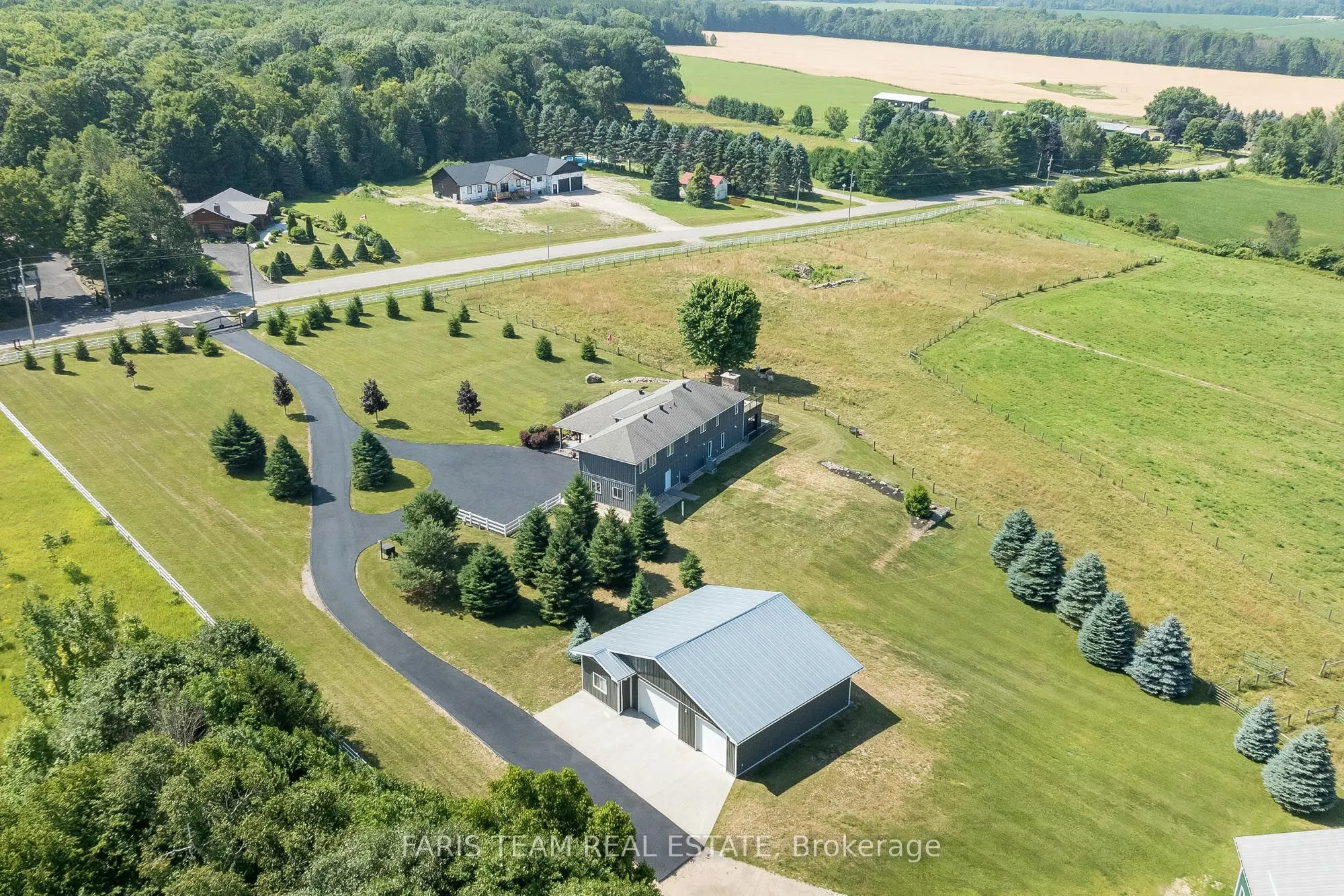 130 Concession 15 W