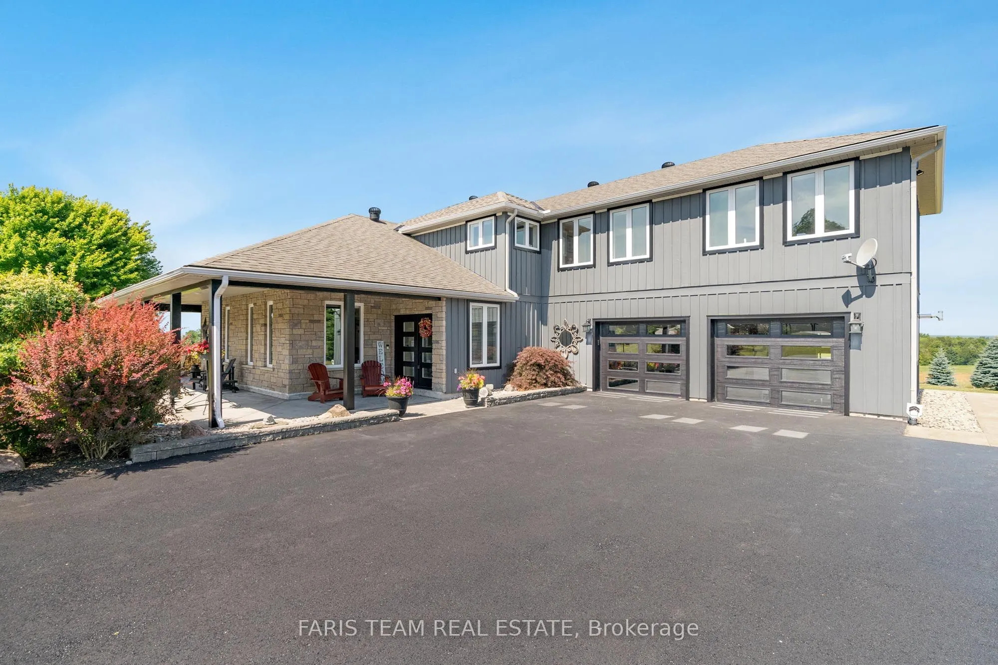 130 Concession 15 W