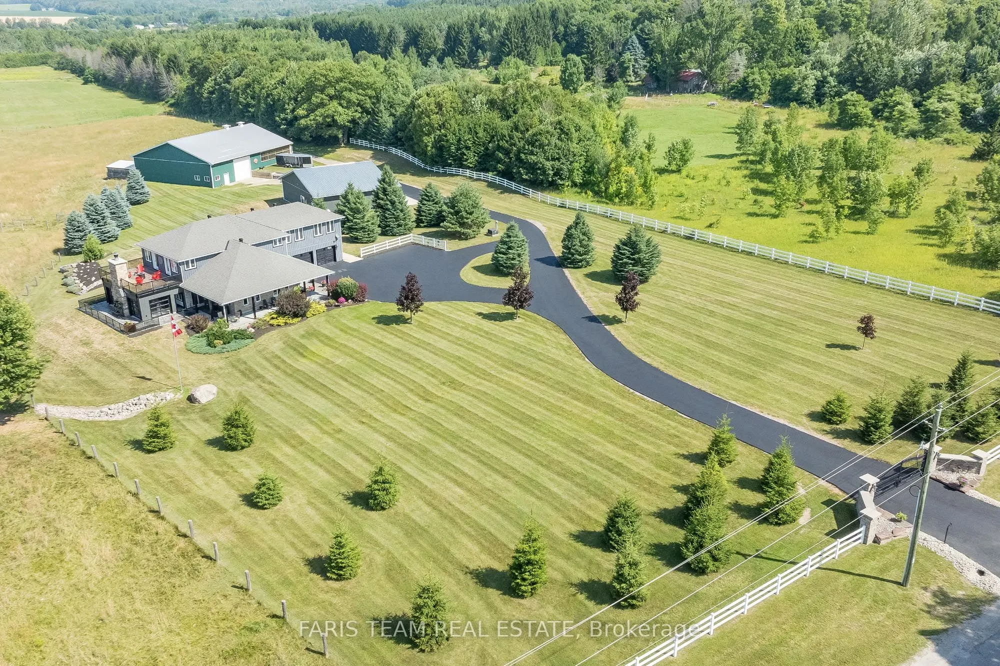 130 Concession 15 W