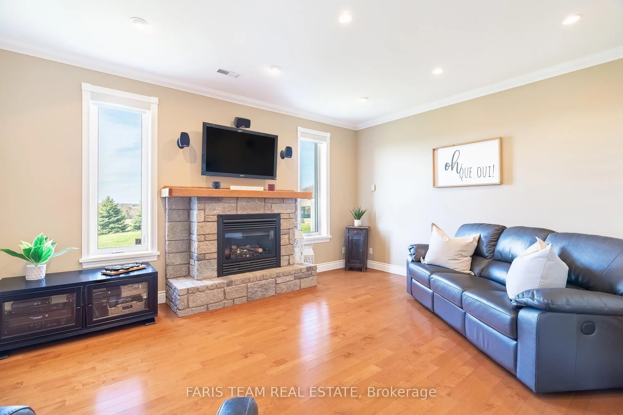 130 Concession 15 W