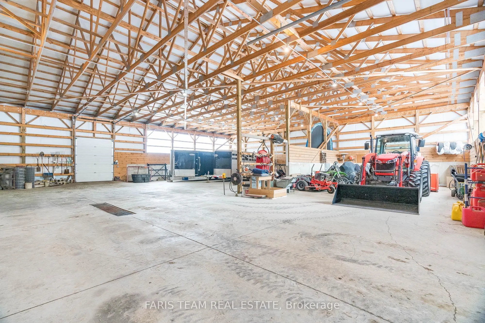 130 Concession 15 W