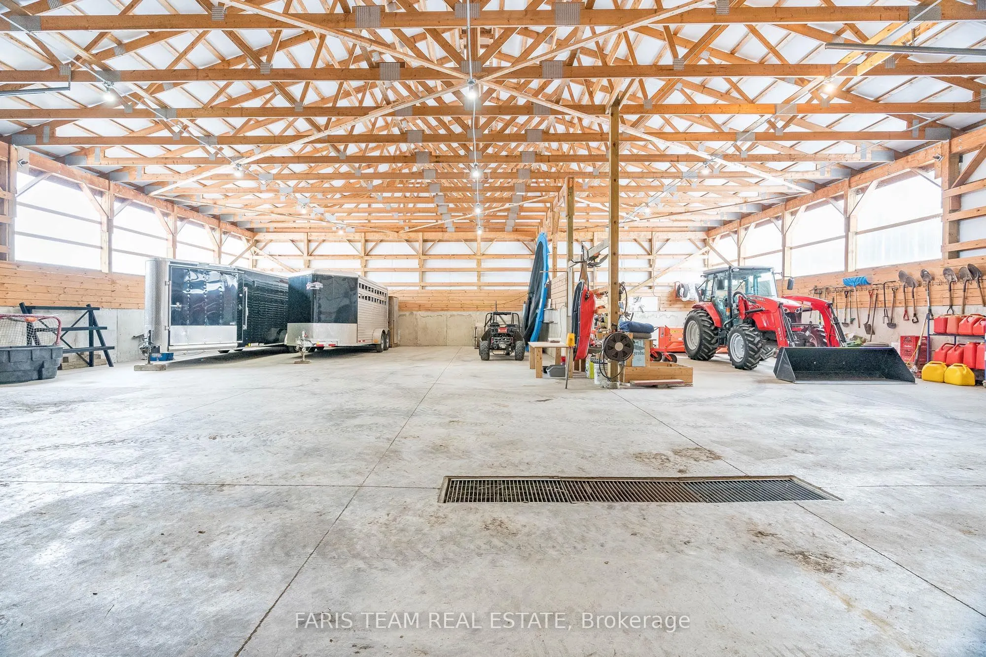 130 Concession 15 W