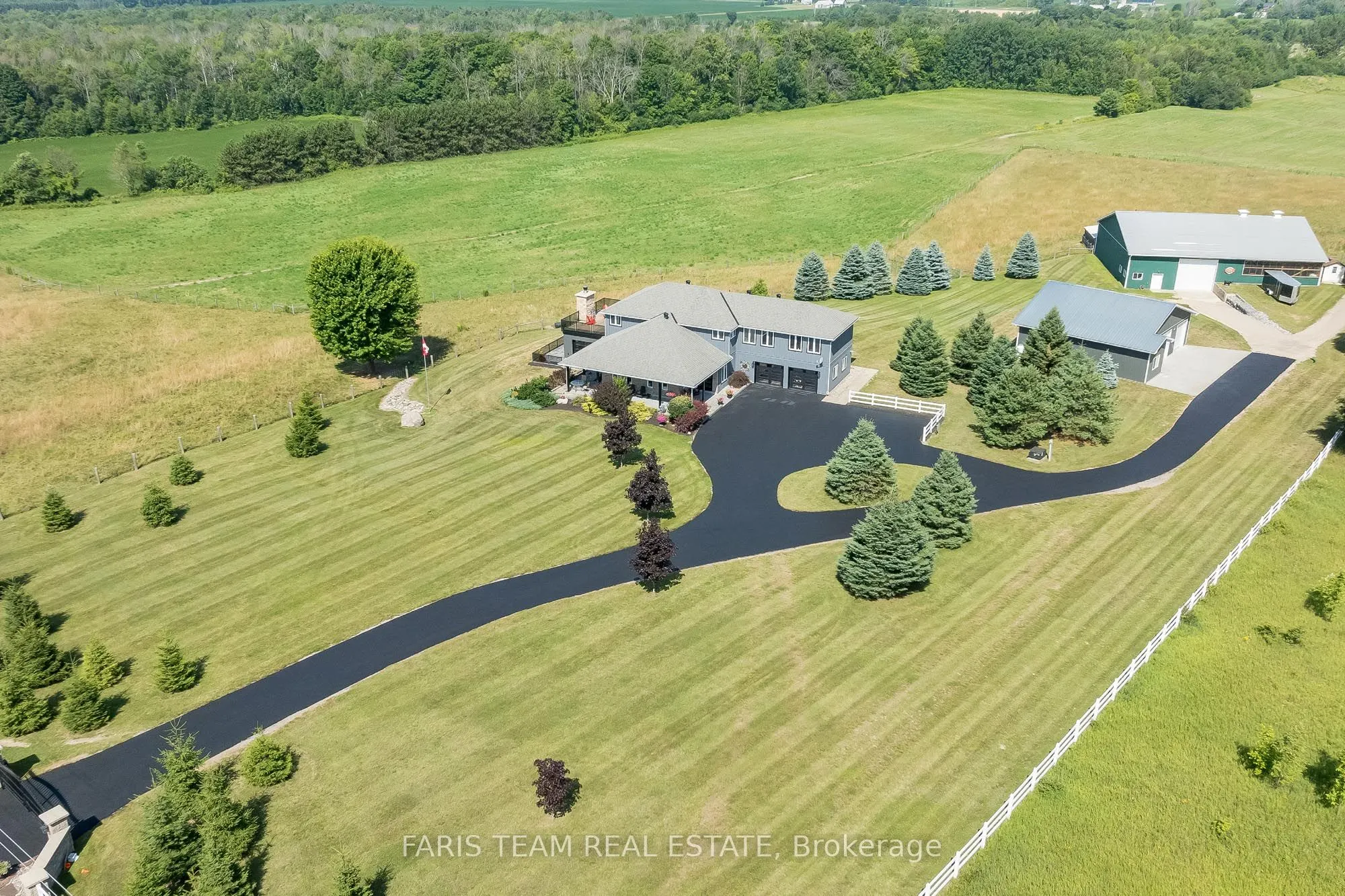130 Concession 15 W
