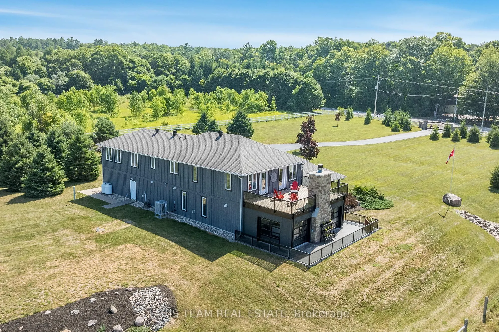 130 Concession 15 W