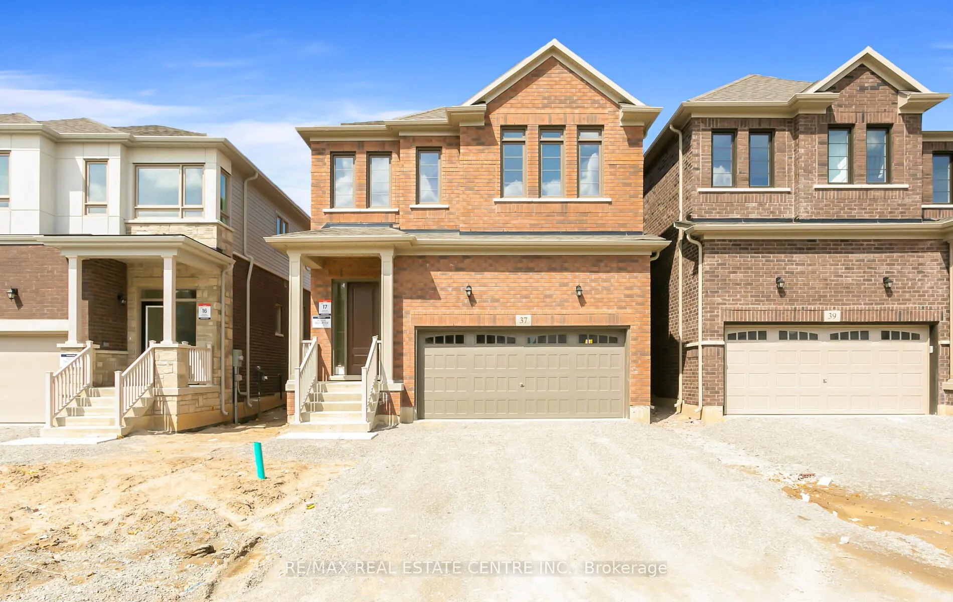 37 GEMINI Drive