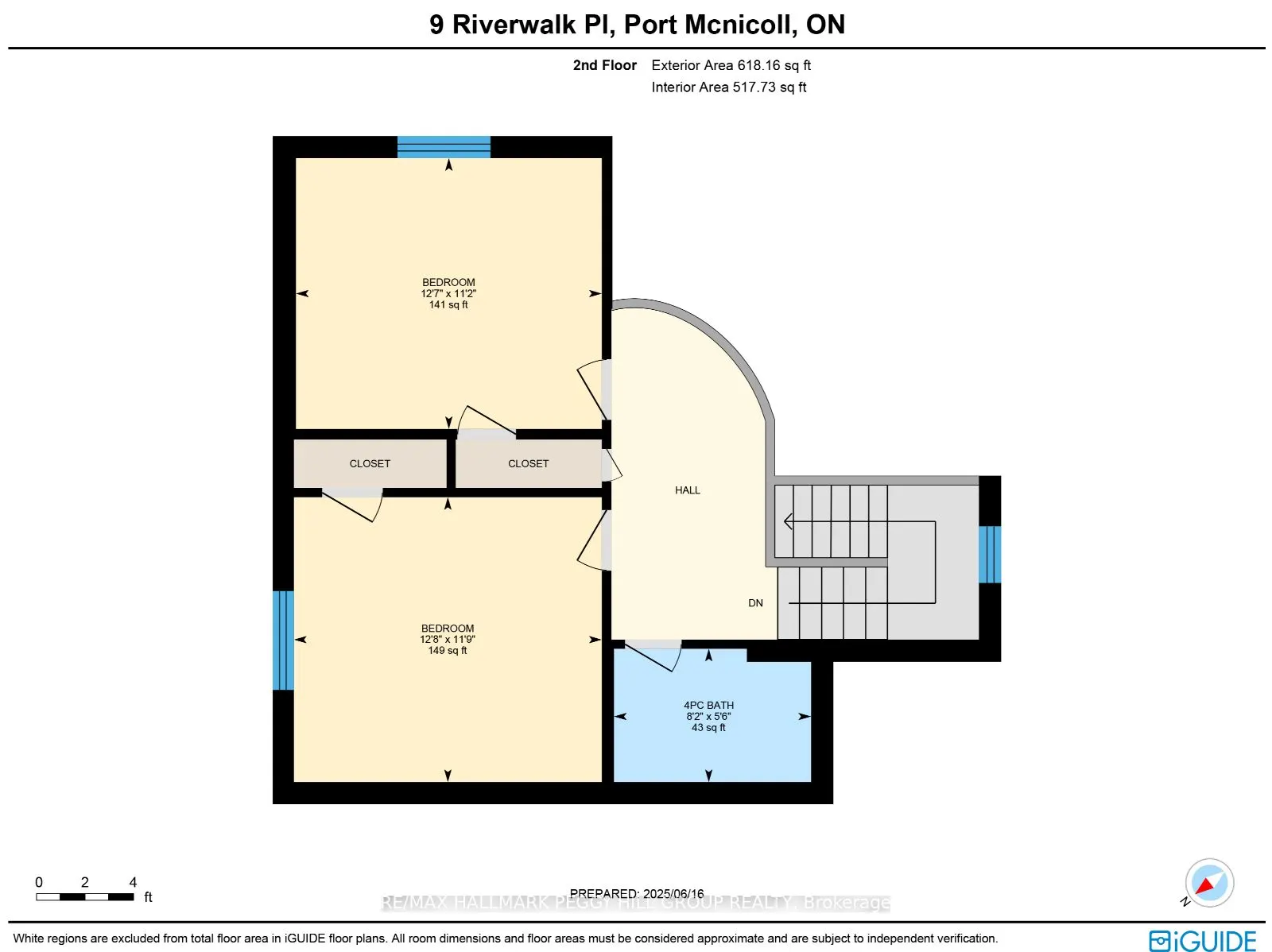 9 Riverwalk Place