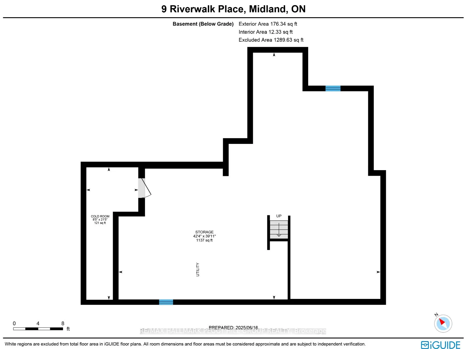 9 Riverwalk Place