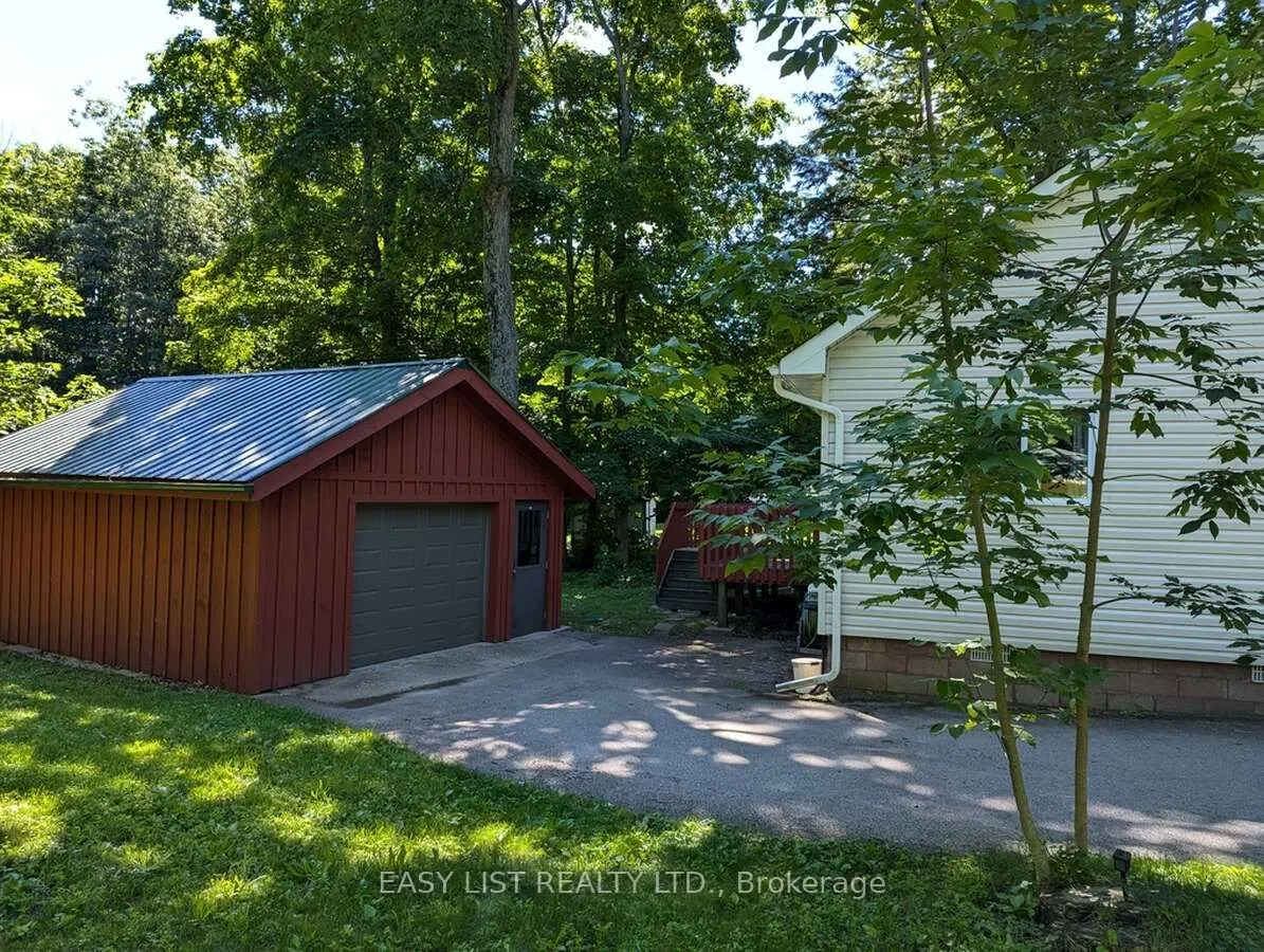 2135 Champlain Road