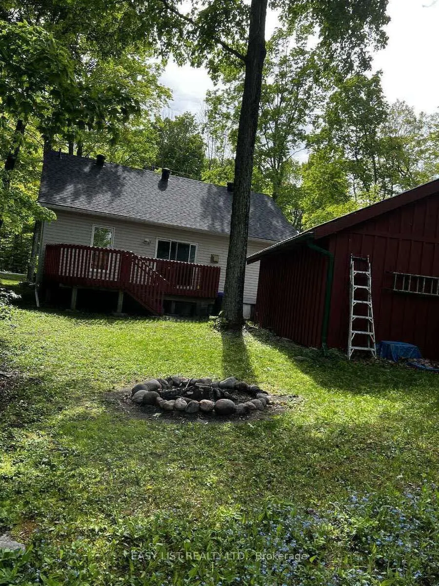 2135 Champlain Road