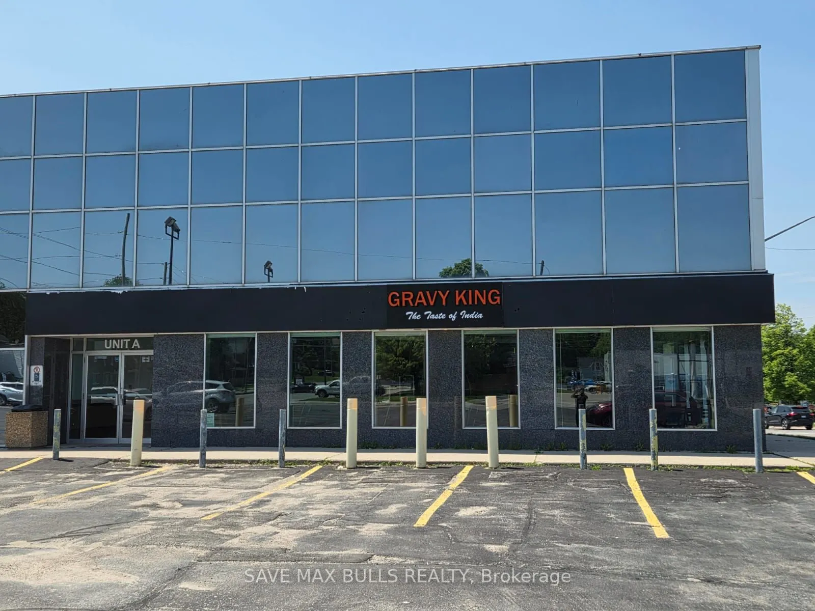478 Bay Street, #Unit A