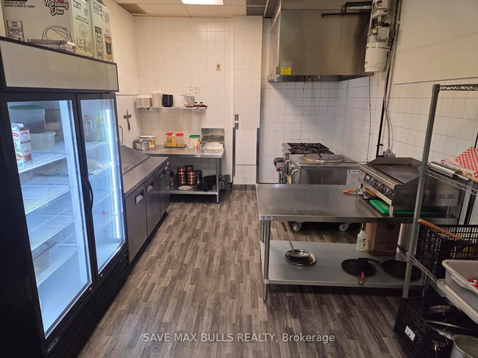 478 Bay Street, #Unit A