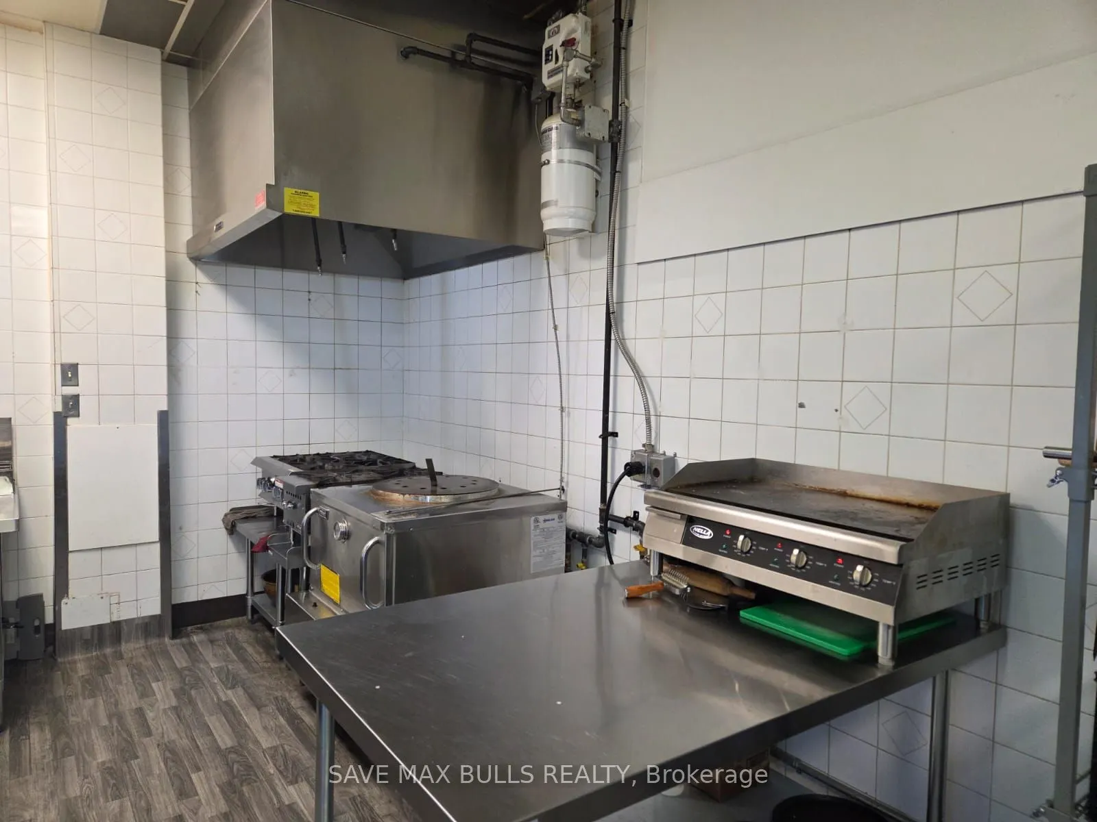 478 Bay Street, #Unit A