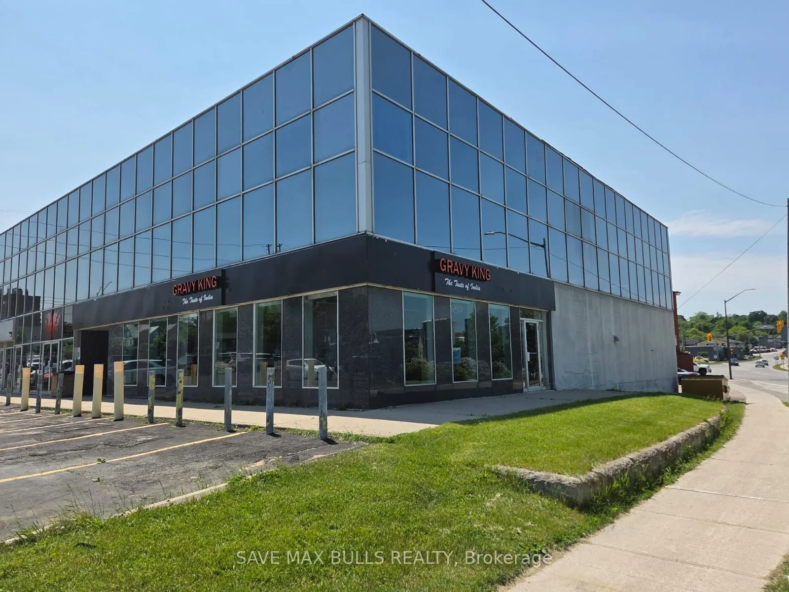 478 Bay Street, #Unit A