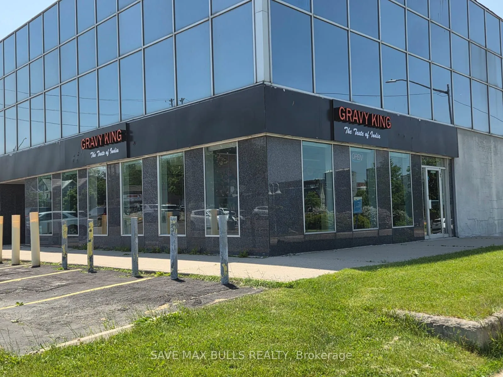 478 Bay Street, #Unit A