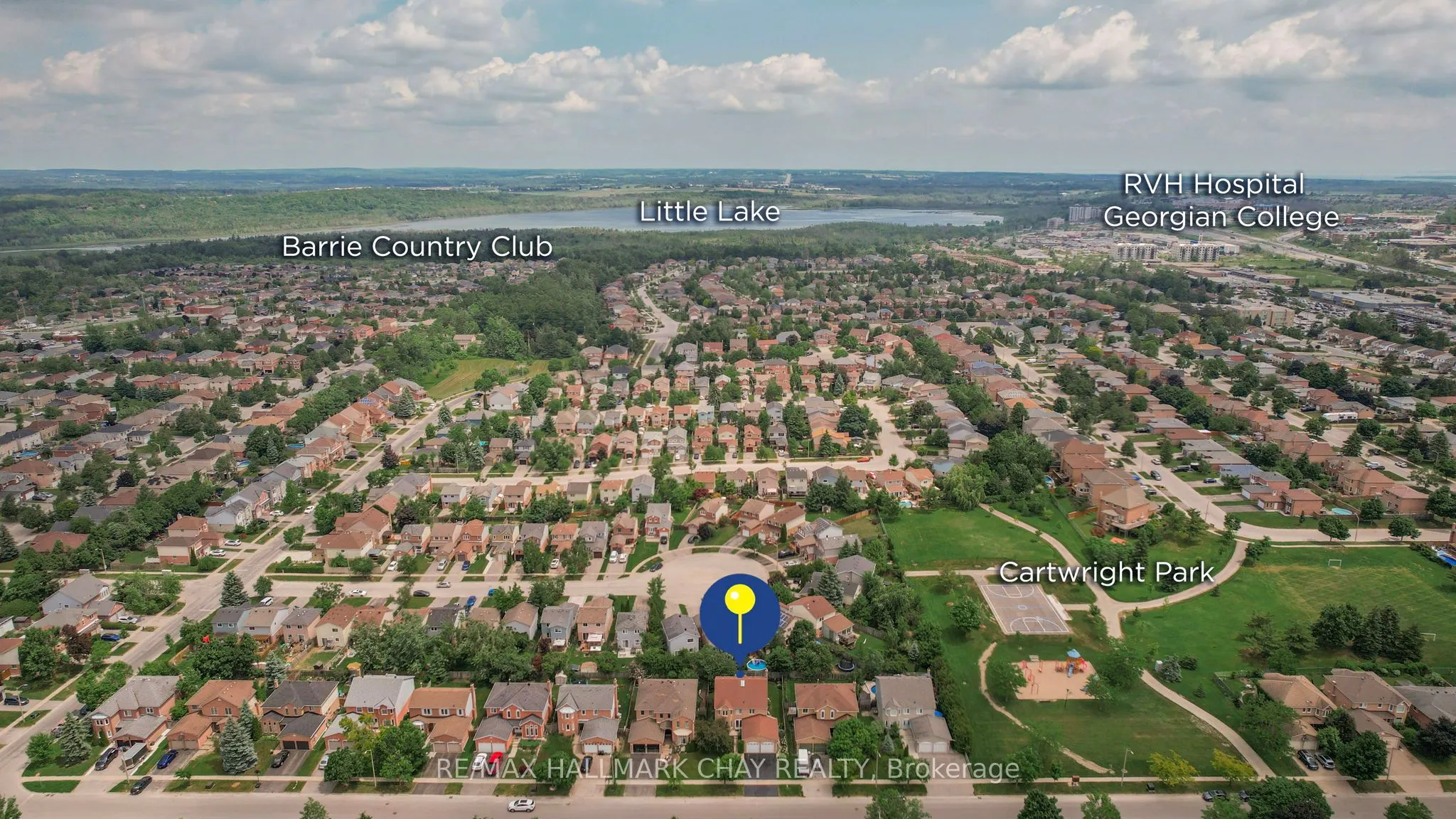 51 Cartwright Drive