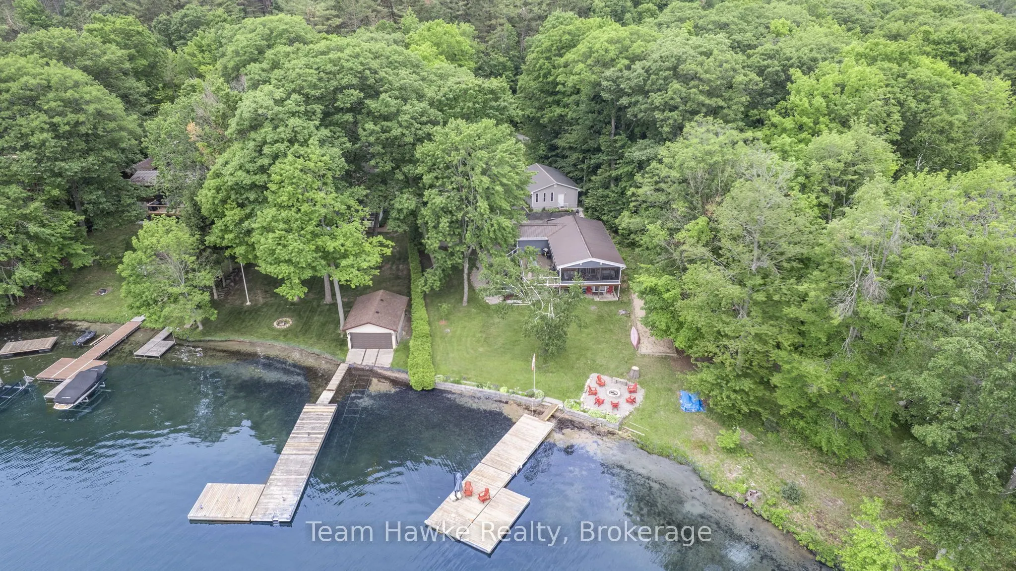 23 Timcourt Drive