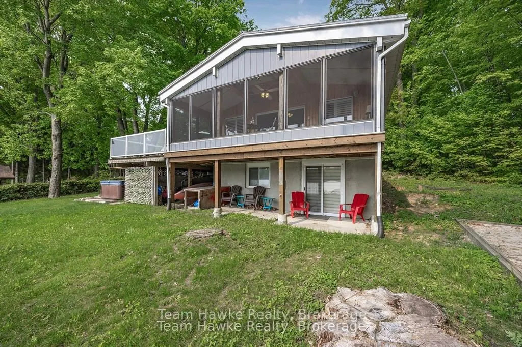 23 Timcourt Drive