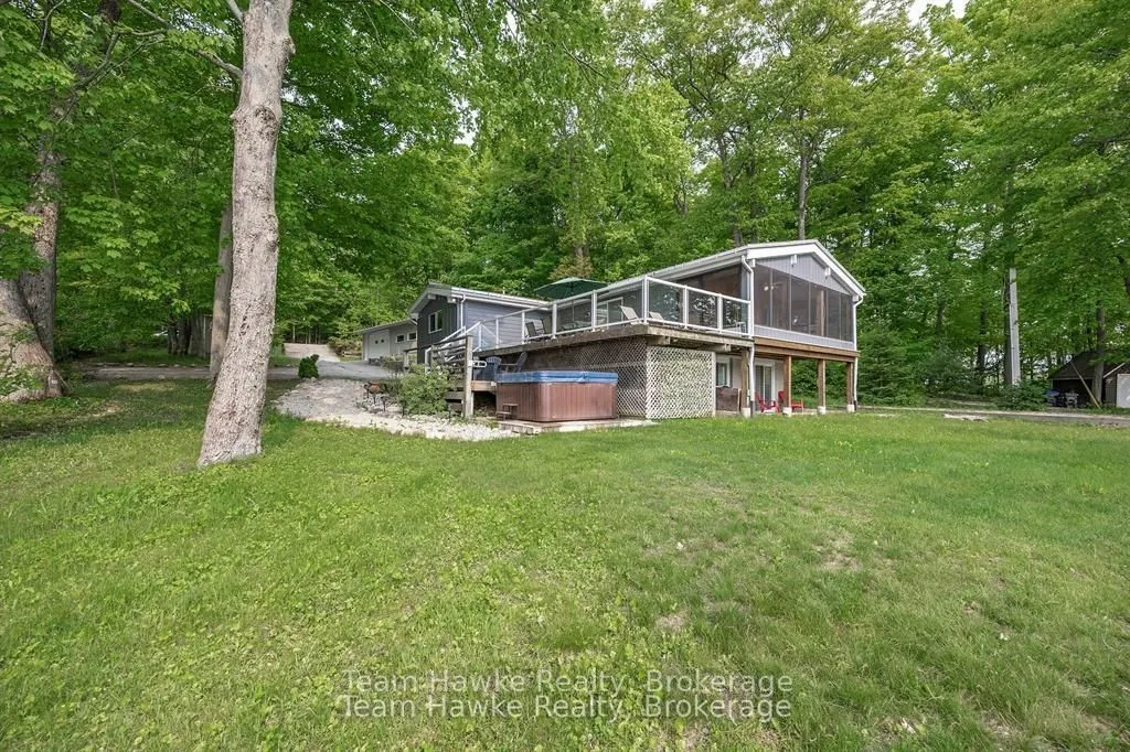 23 Timcourt Drive