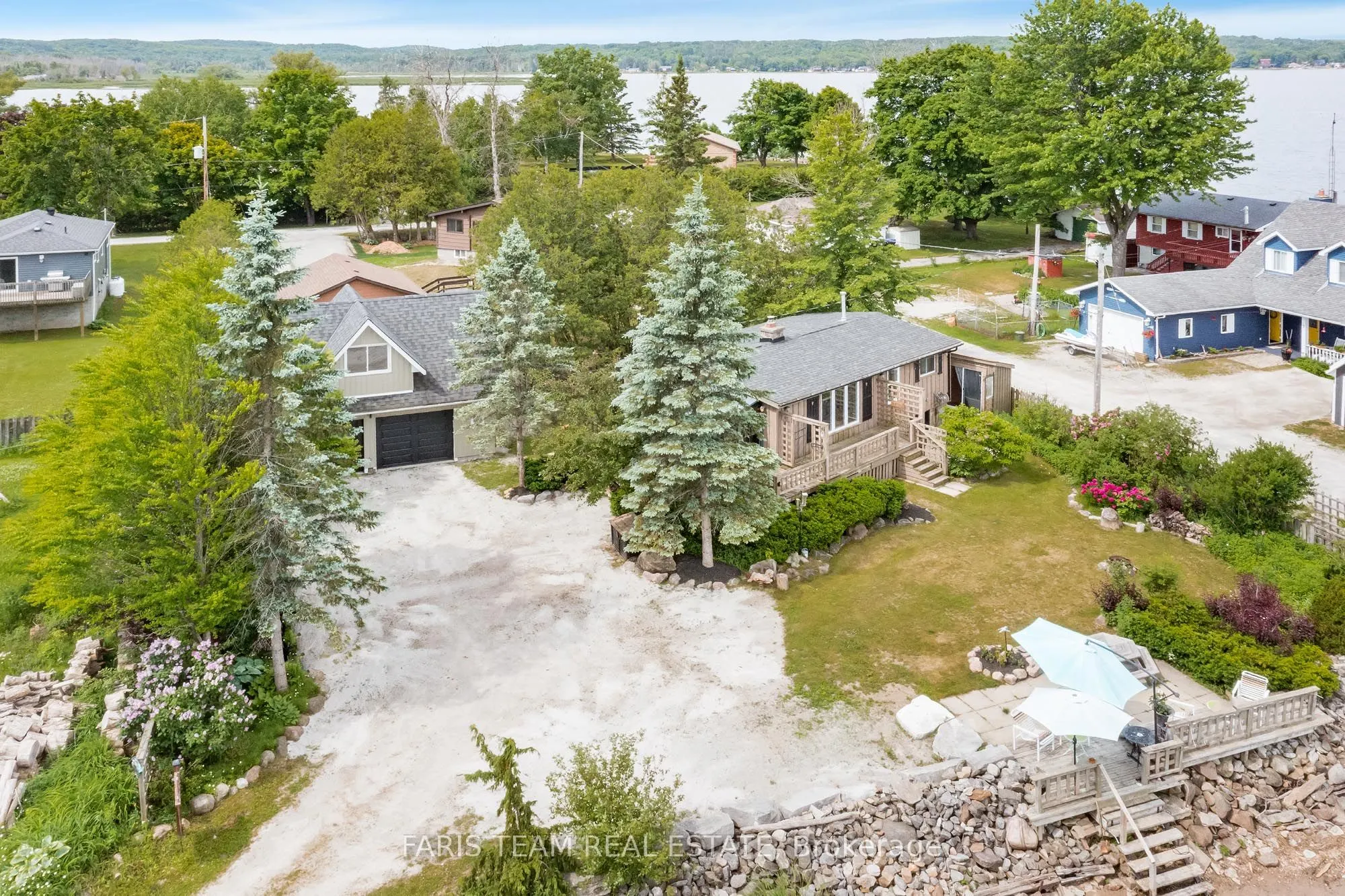 4 Schooner Lane