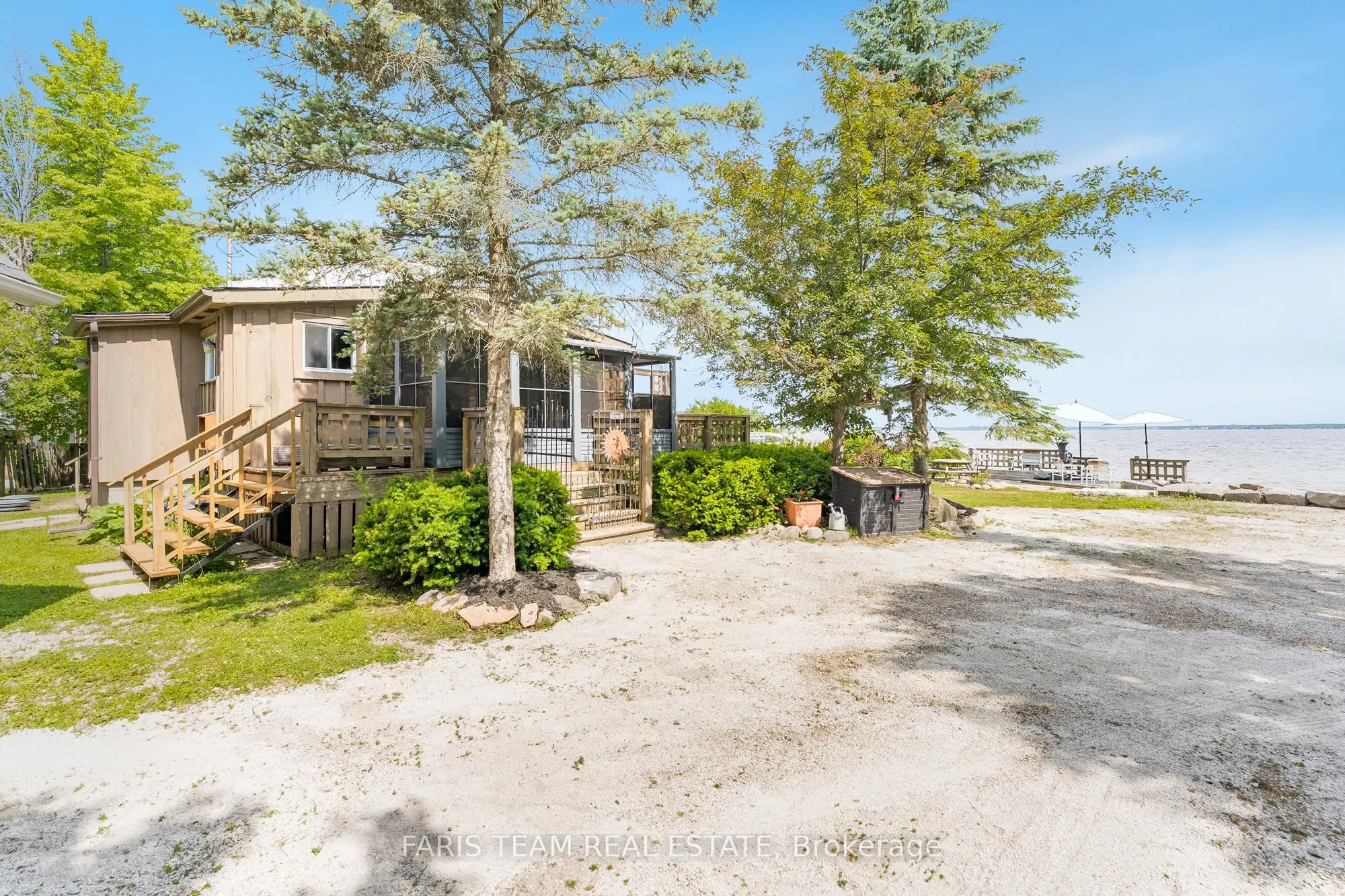 4 Schooner Lane