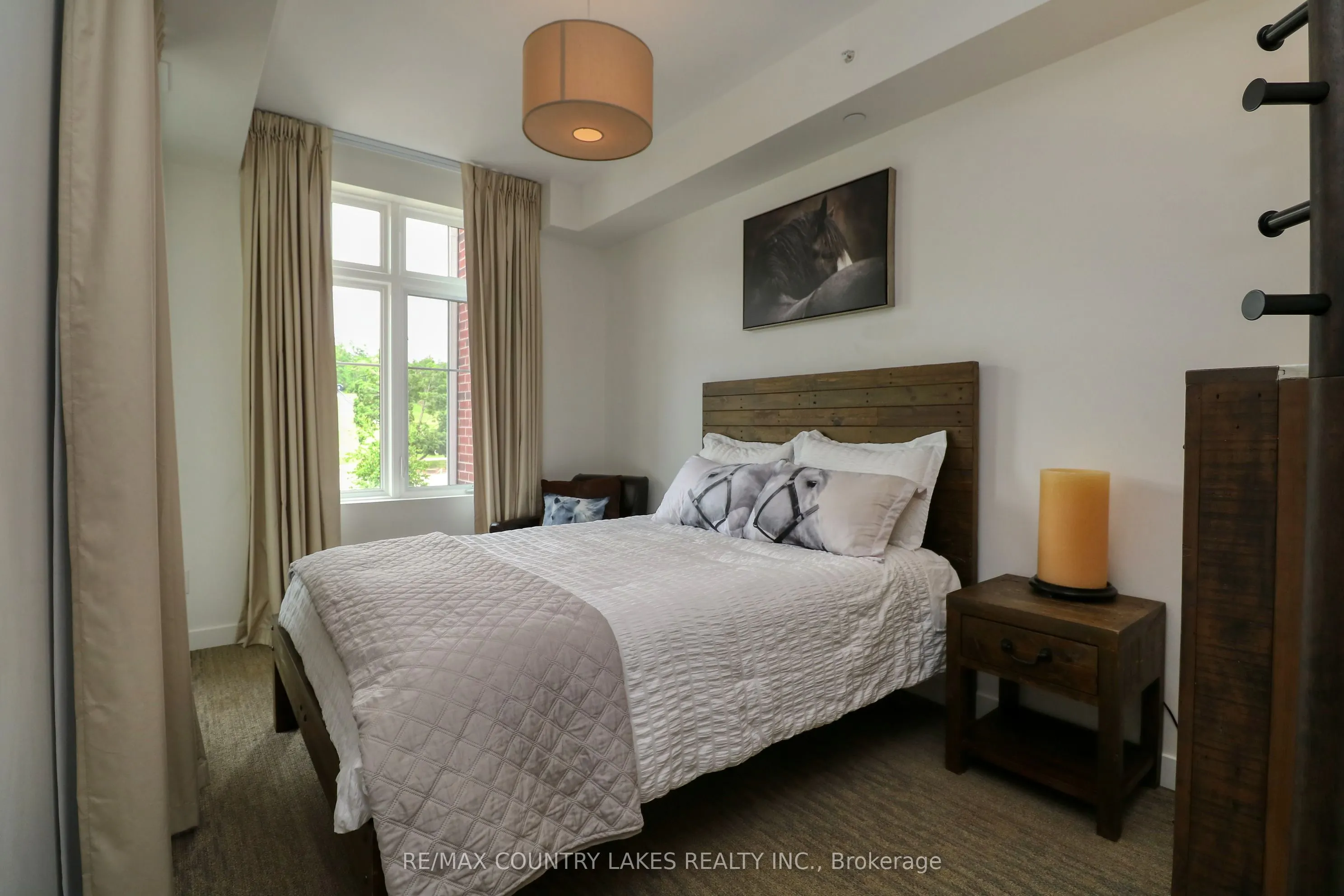 40 Horseshoe Boulevard, #203