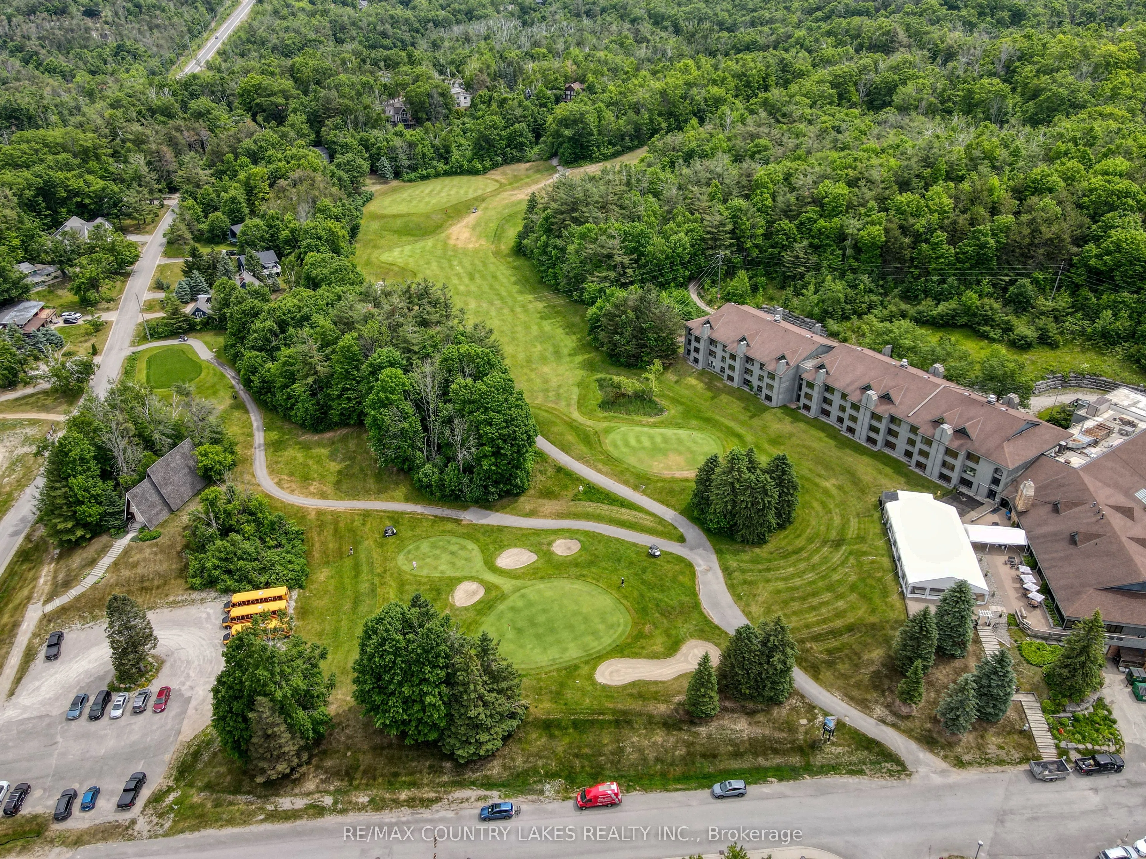 40 Horseshoe Boulevard, #203