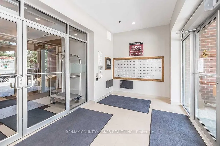 40 Horseshoe Boulevard, #203